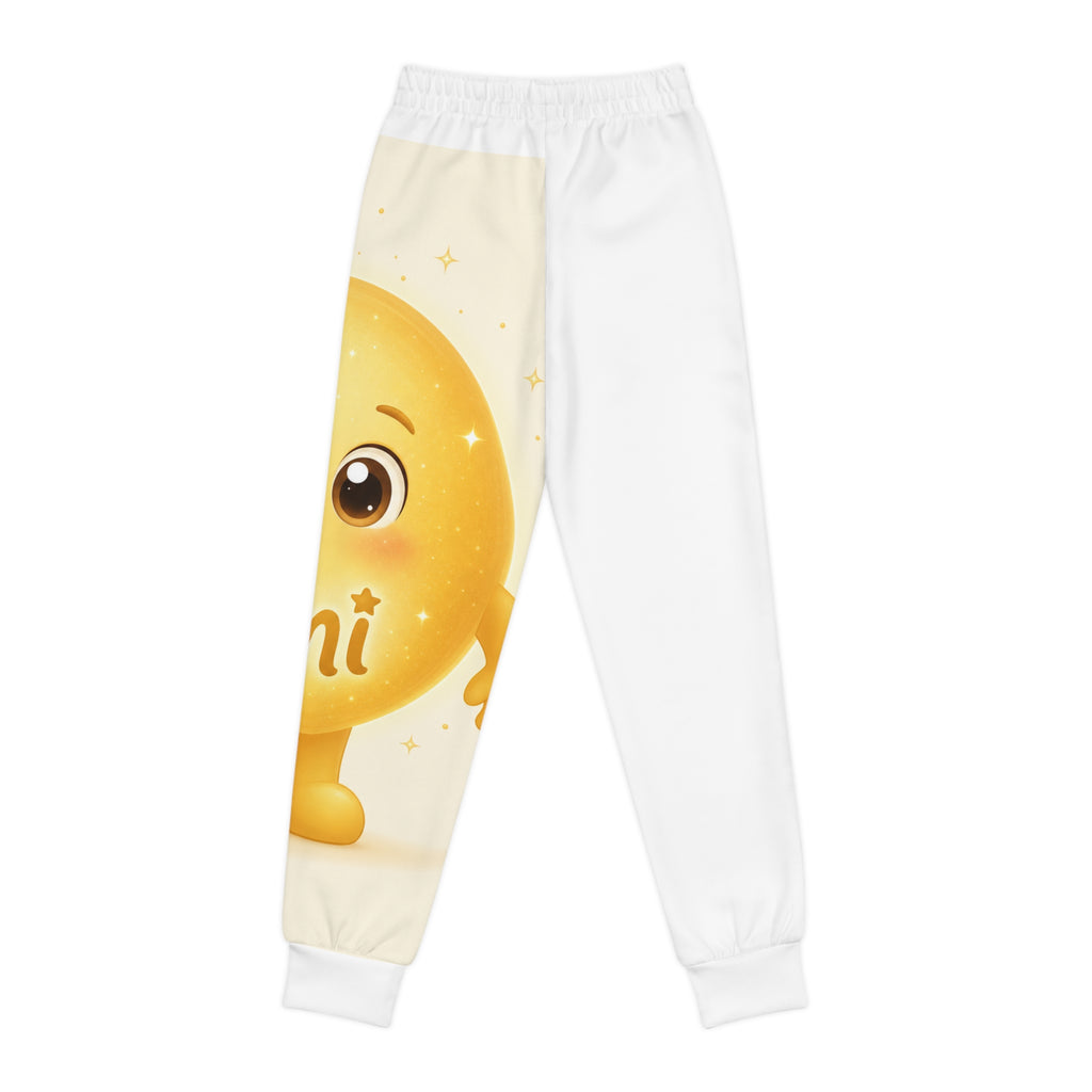 Lumi Waving Kids Joggers — Nureli Kids