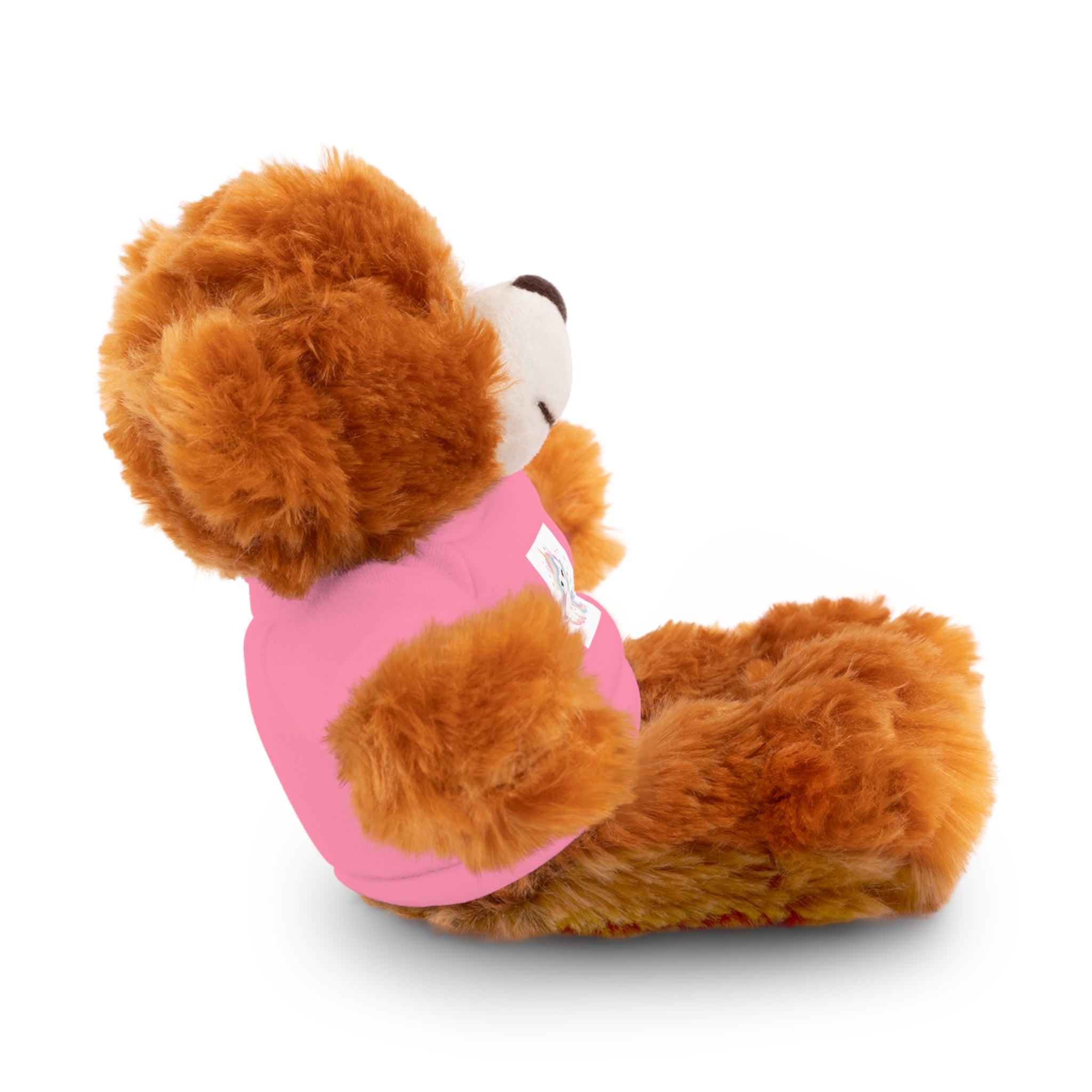 Magical Unicorn Stuffed Animal — Nureli Kids