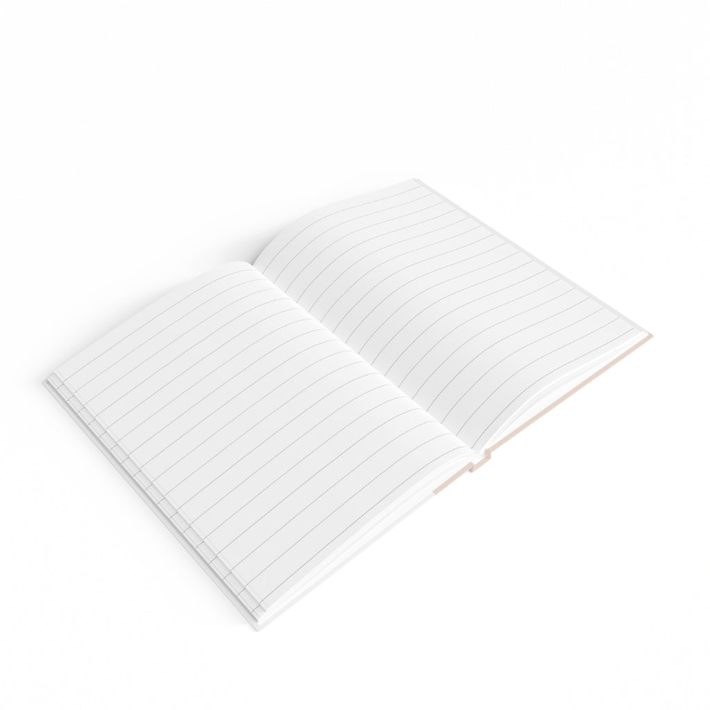 Softest Kind of Strong Journal