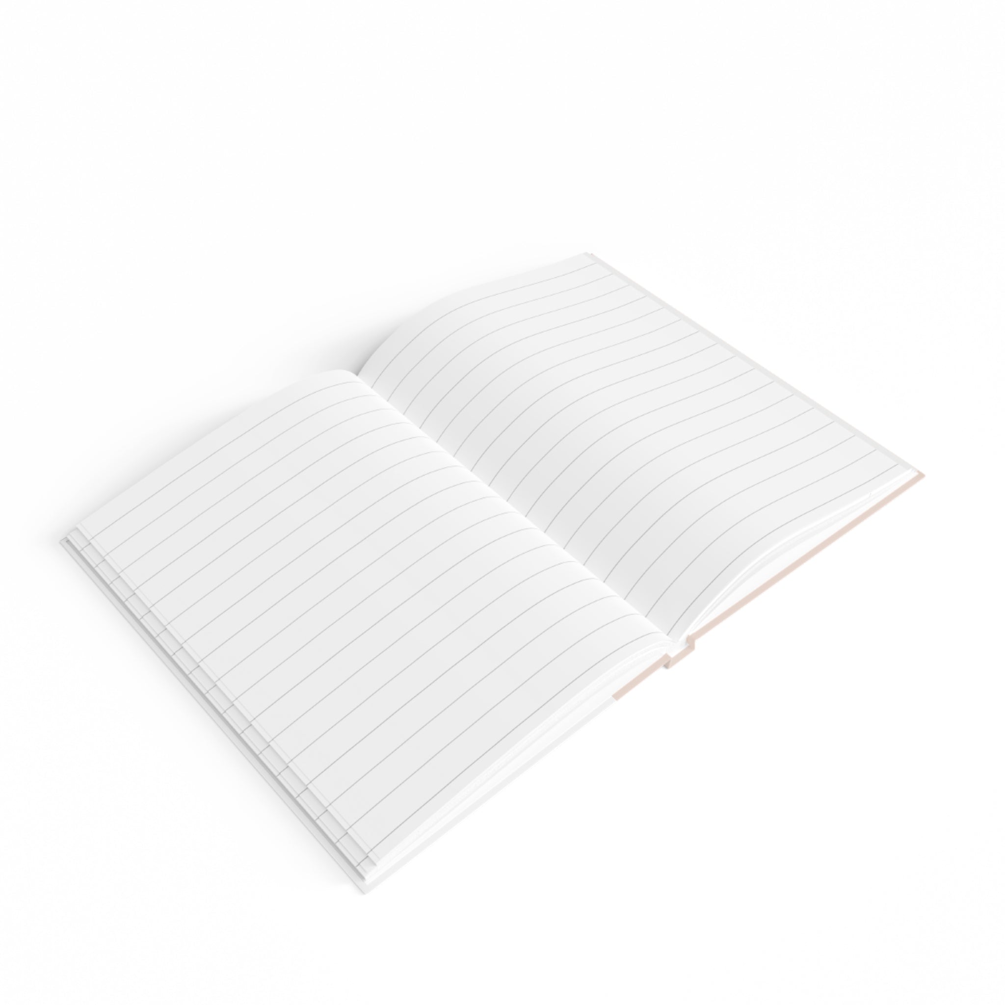 Softest Kind of Strong Journal