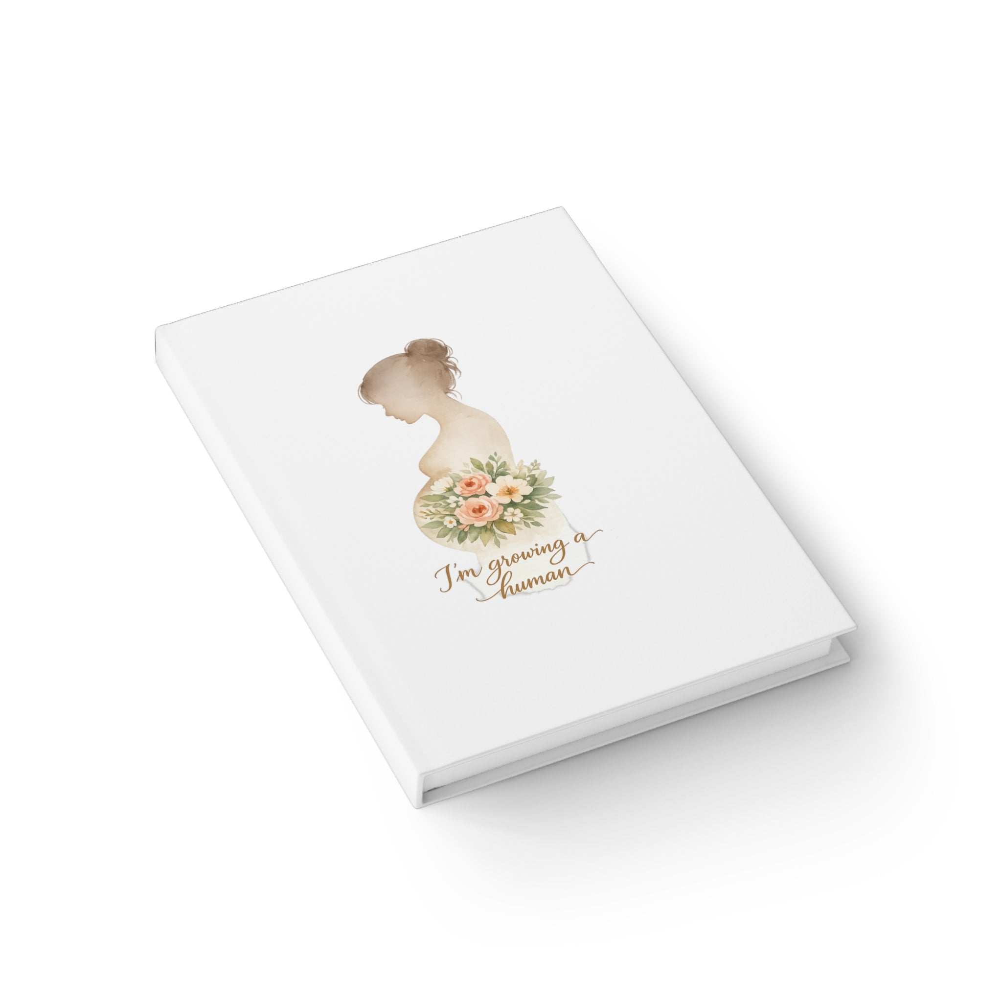 I'm Growing a Human Journal