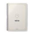 Curious Mind Notebook