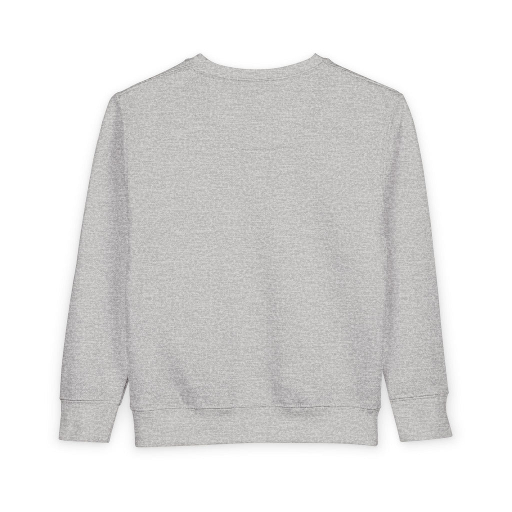Little Elephant Toddler Sweatshirt — Nureli Kids