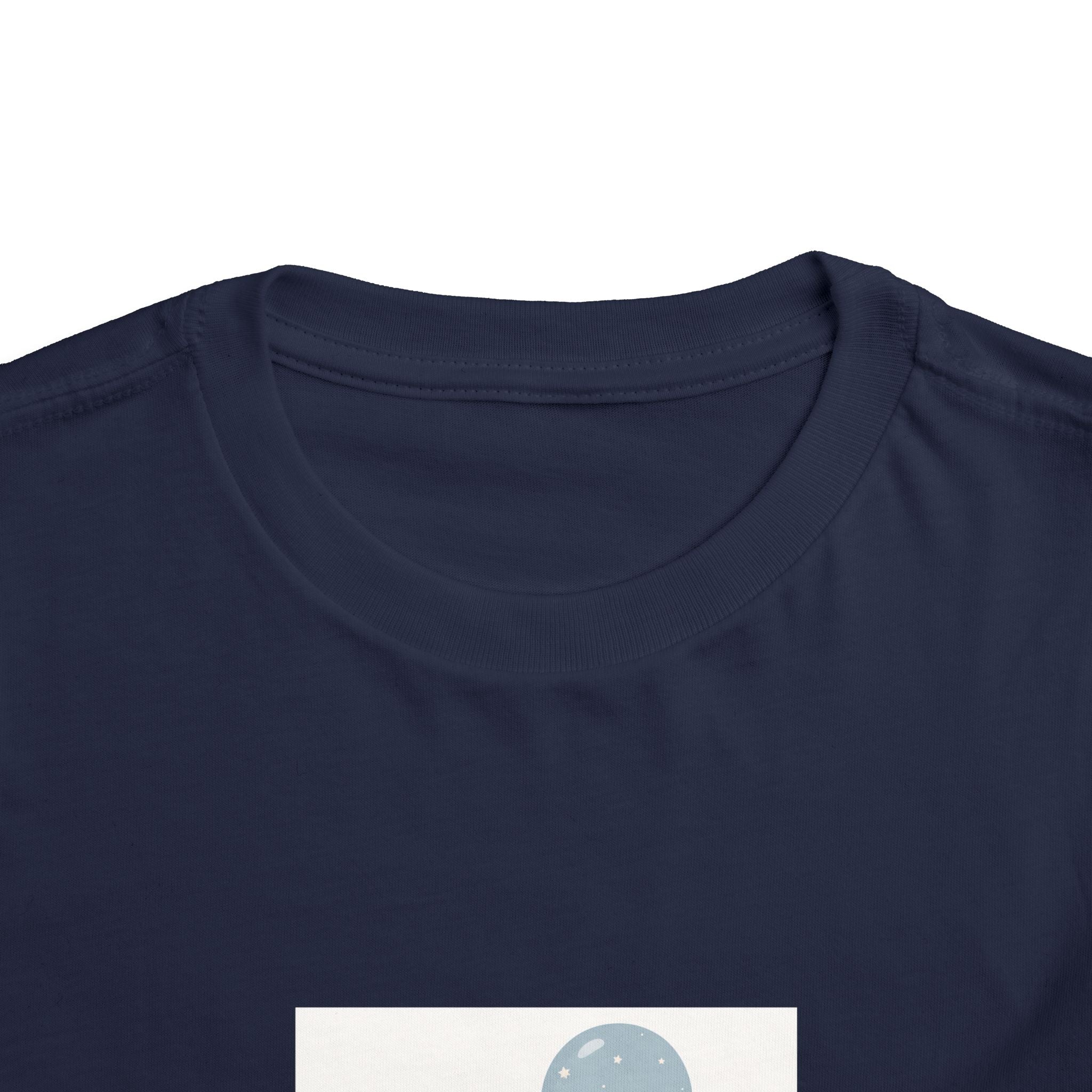 Little Elephant Toddler T-Shirt — Nureli Kids