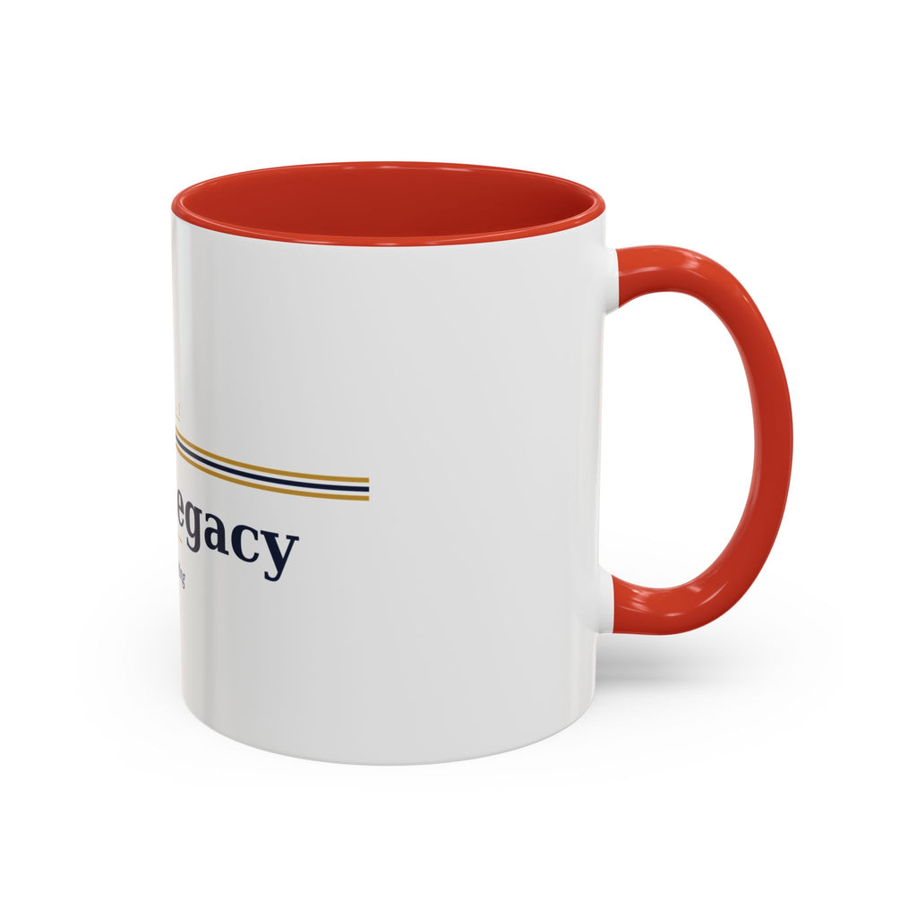 Little Legacy Coffee Mug