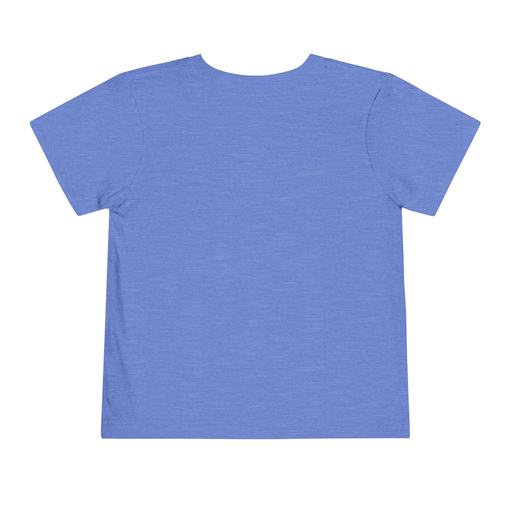 Little Astronaut Toddler T-Shirt — Nureli Kids