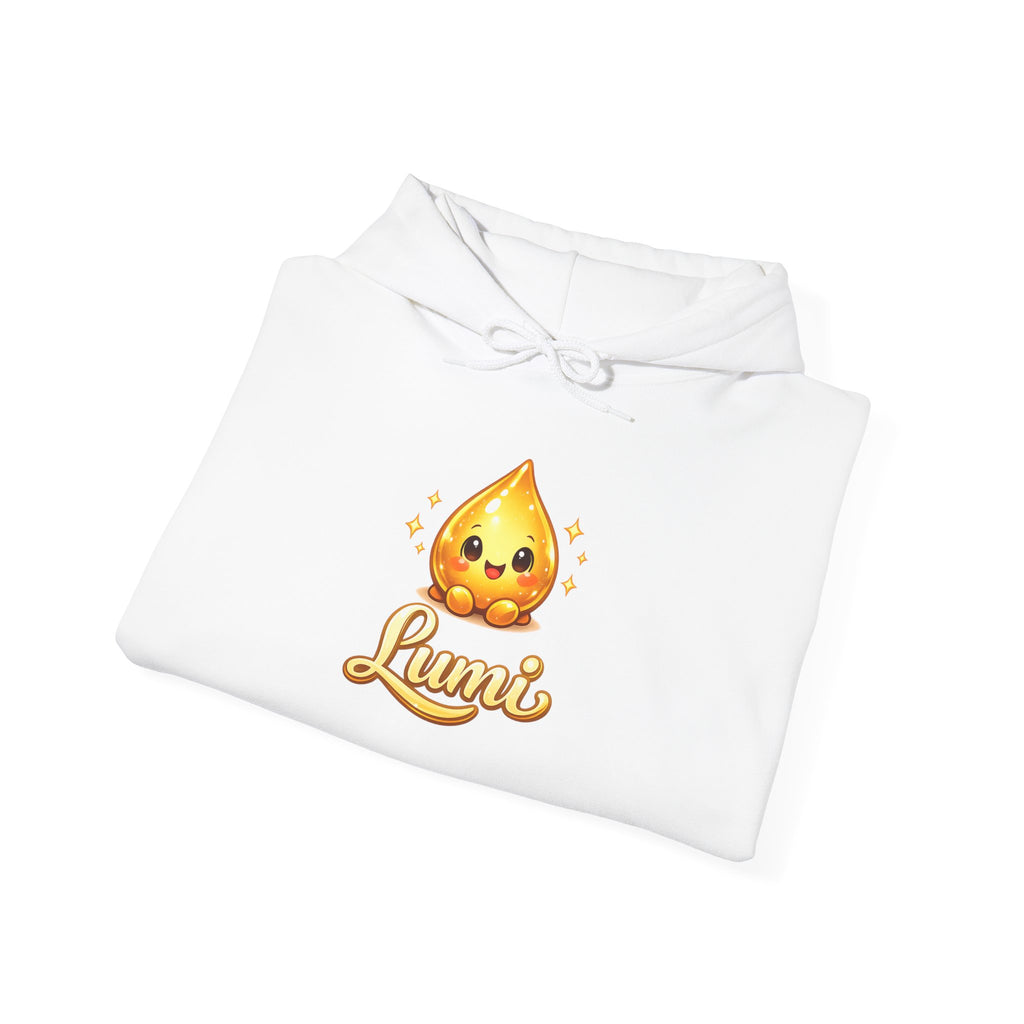 Lumi Hoodie