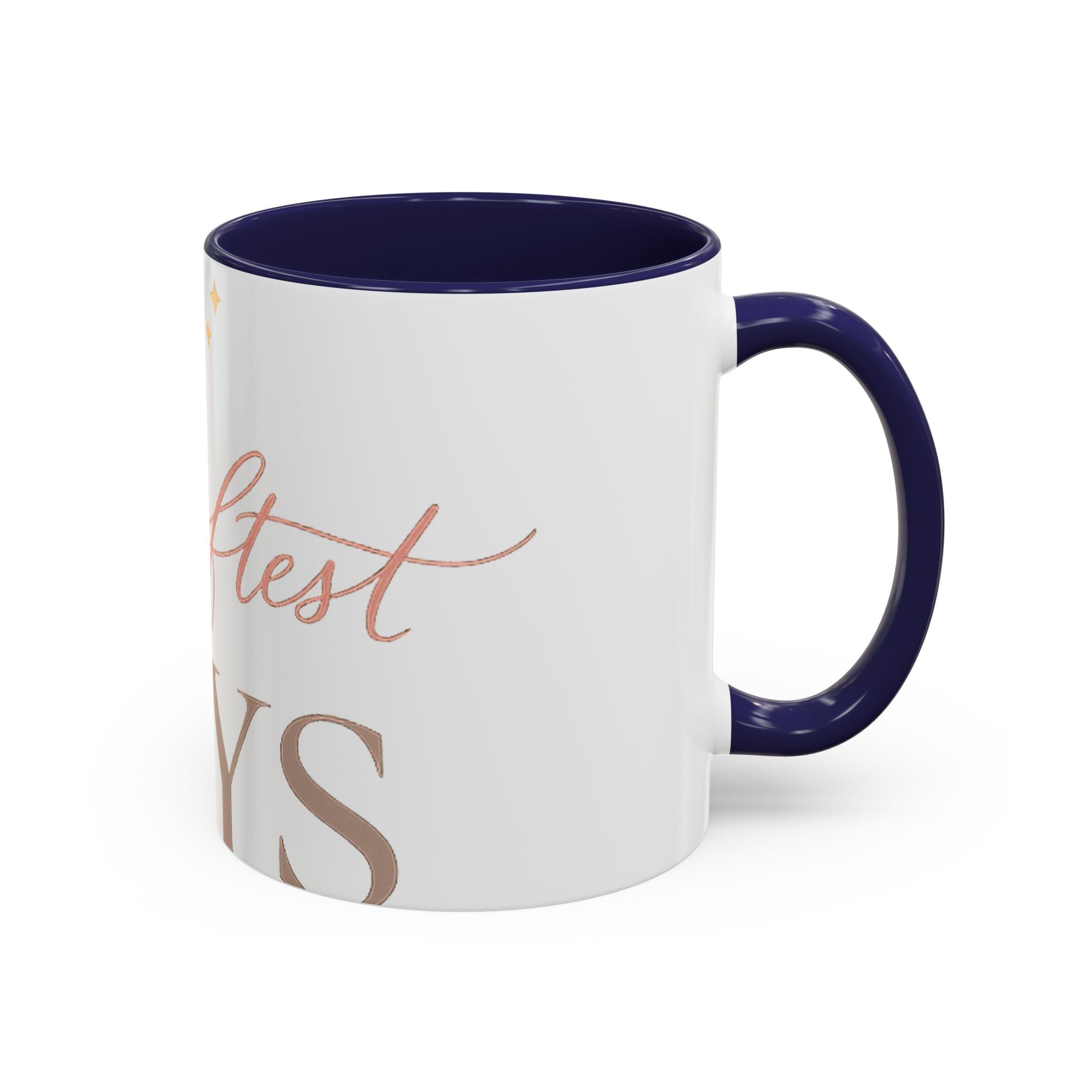The Softest Days Mug