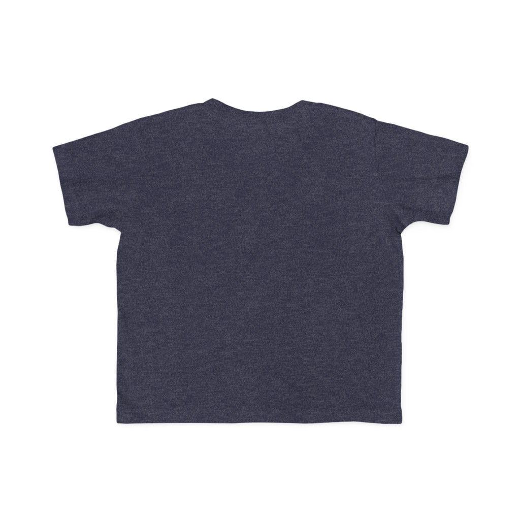 Little Learner Big Future Toddler Tee