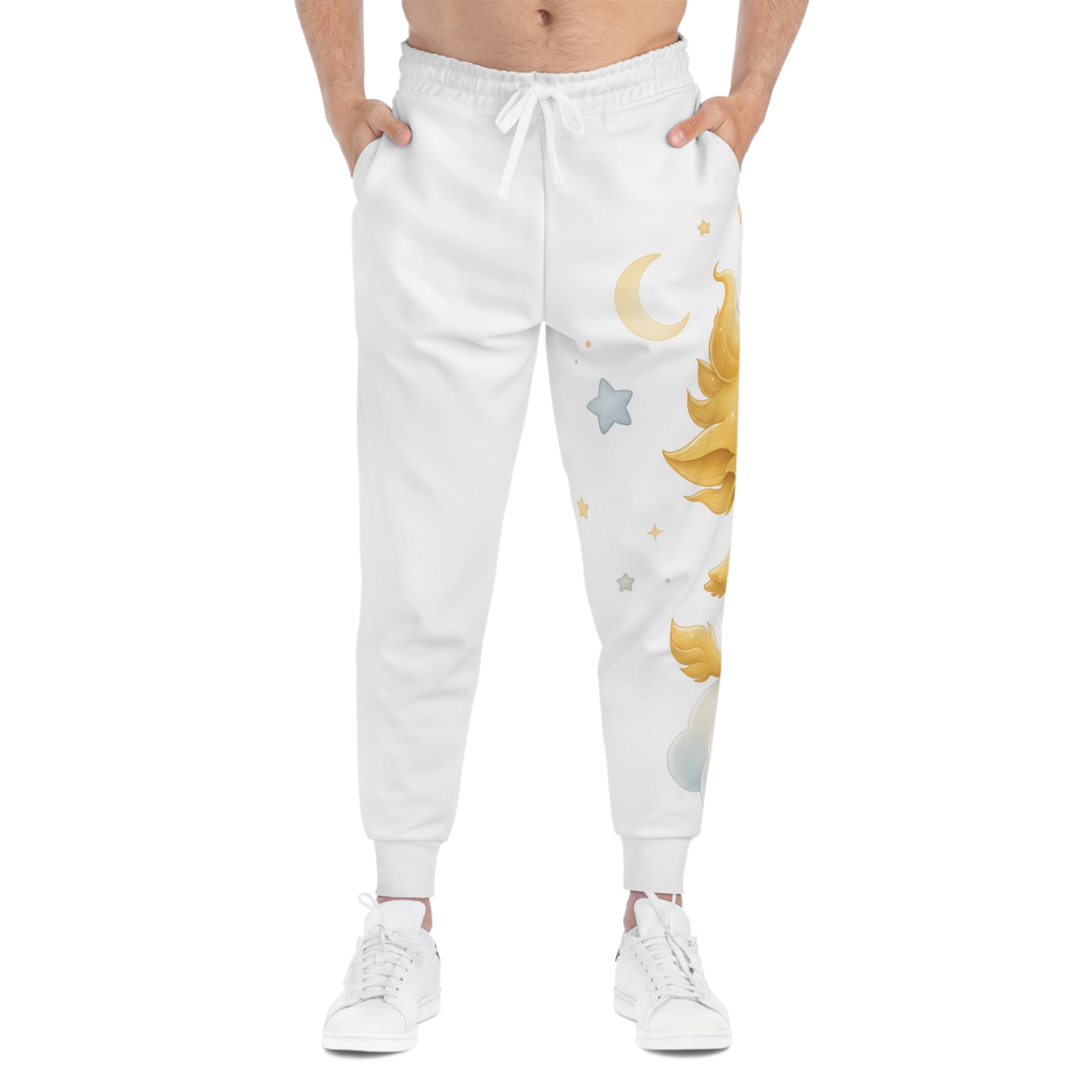 Lumi & Stars Kids Shorts — Nureli Kids