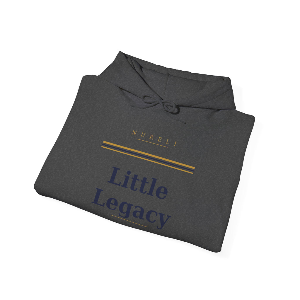 Little Legacy Hoodie