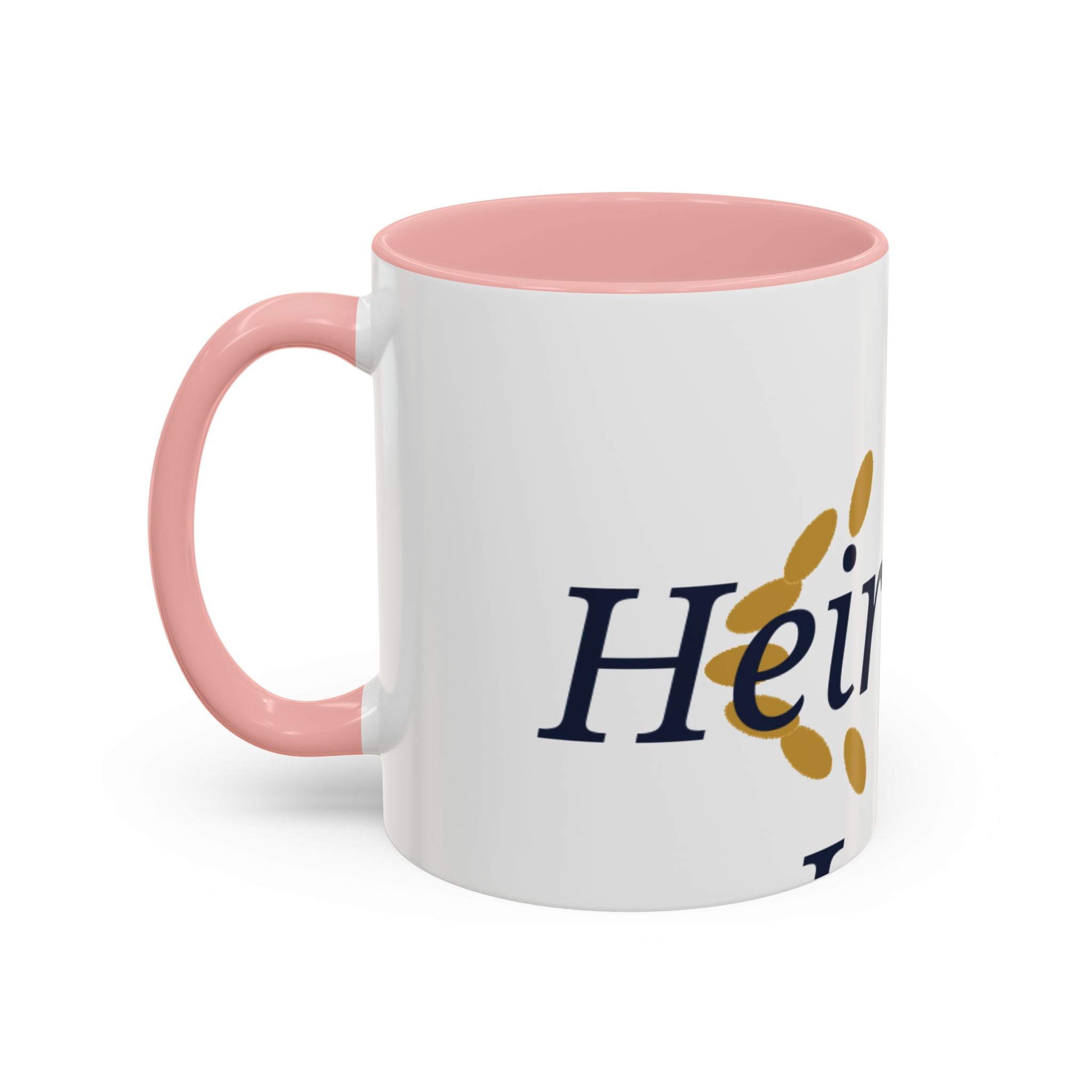 Heirloom Love Coffee Mug (11oz/15oz)
