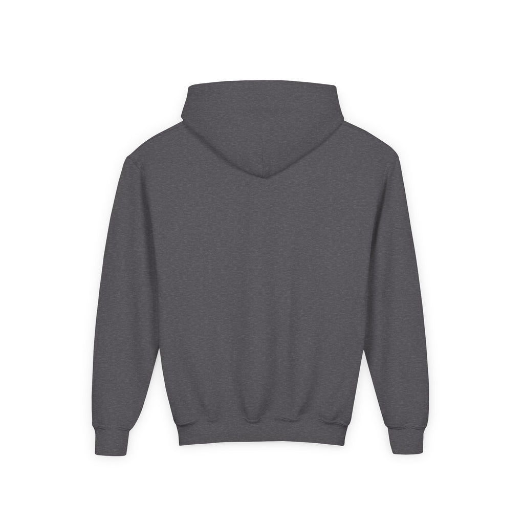 Waddle Penguin Kids Hoodie — Nureli Kids