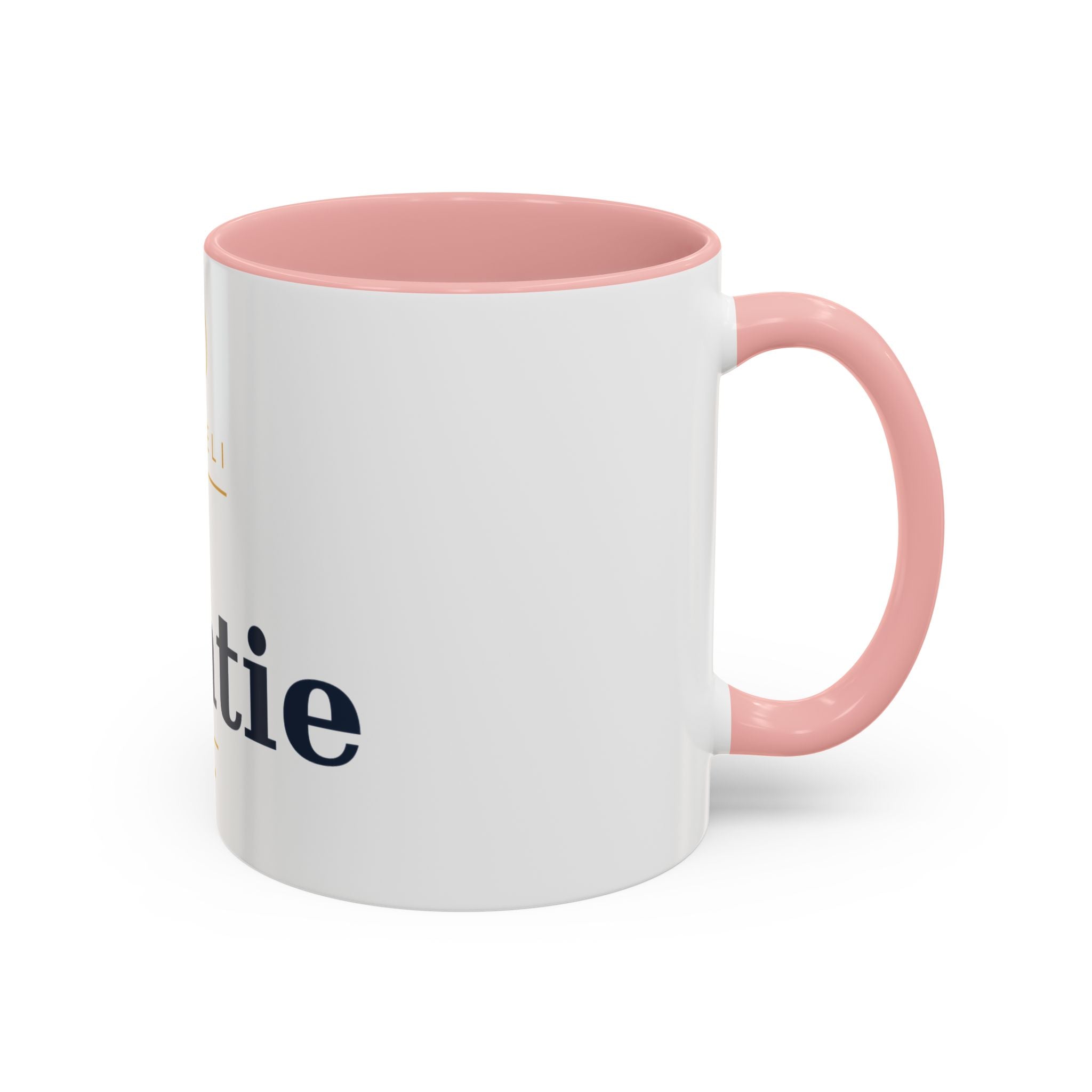 Auntie Mug