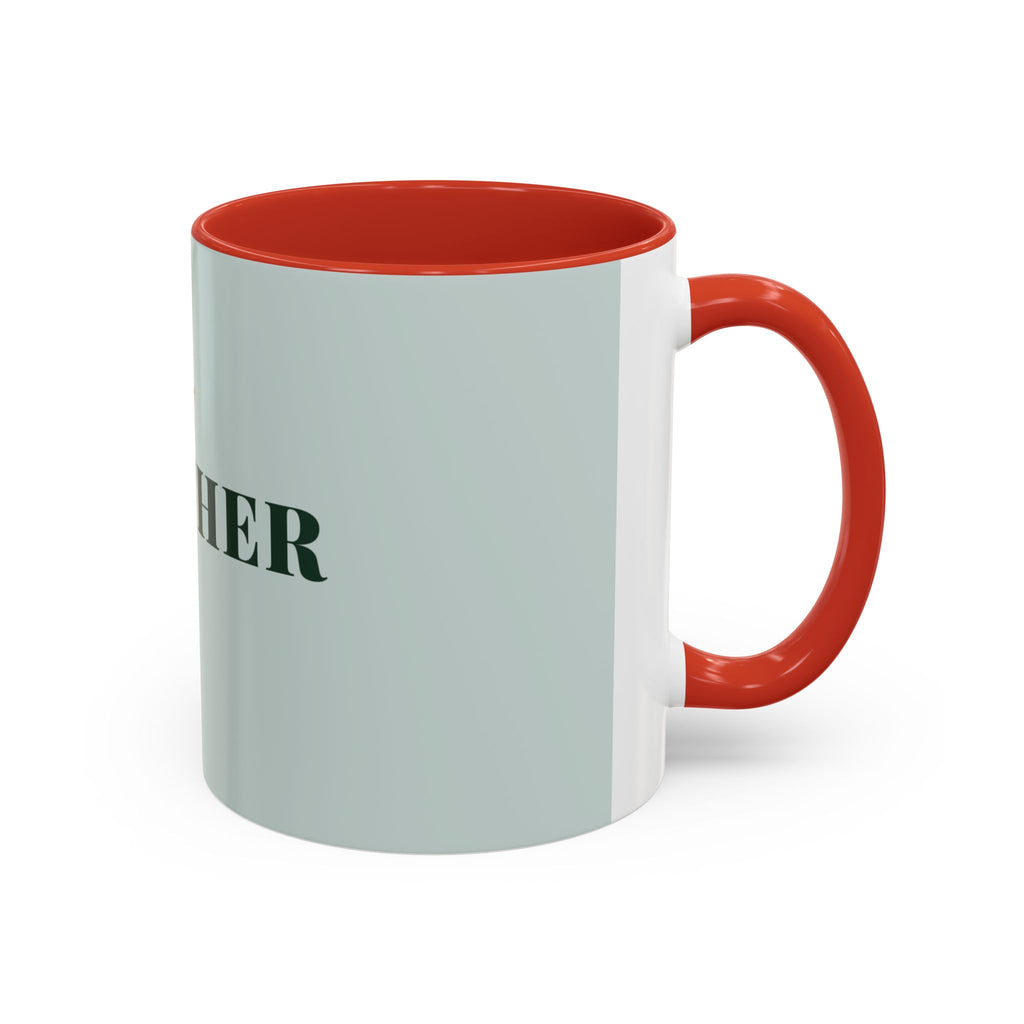 Big Brother Coffee Mug (11oz/15oz)
