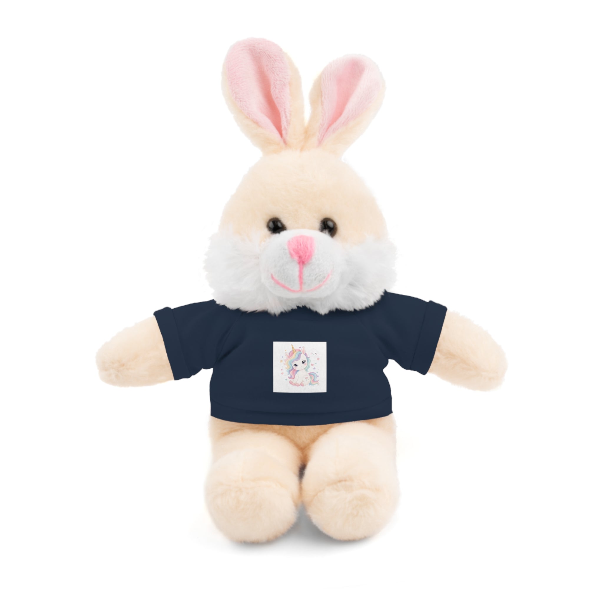 Magical Unicorn Stuffed Animal, Nureli Kids