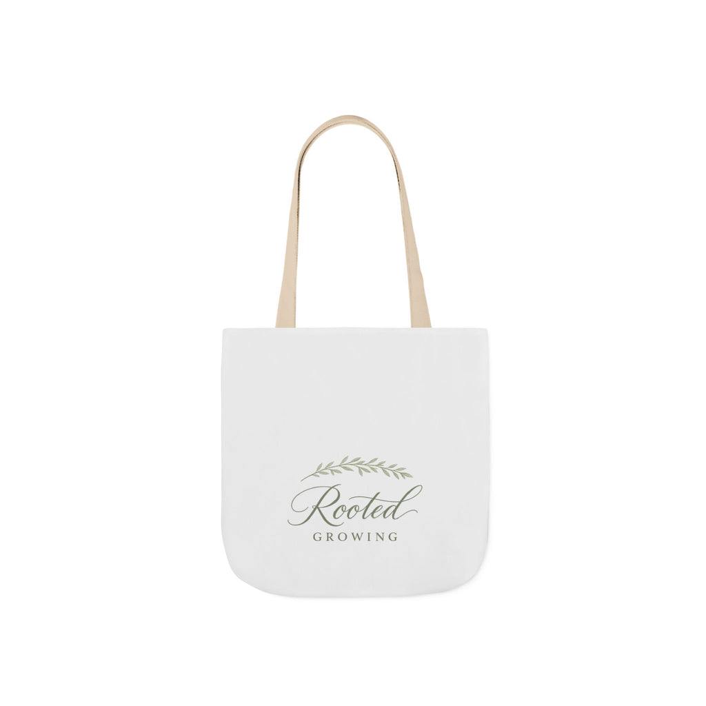 Rooted & Growing Tote Bag