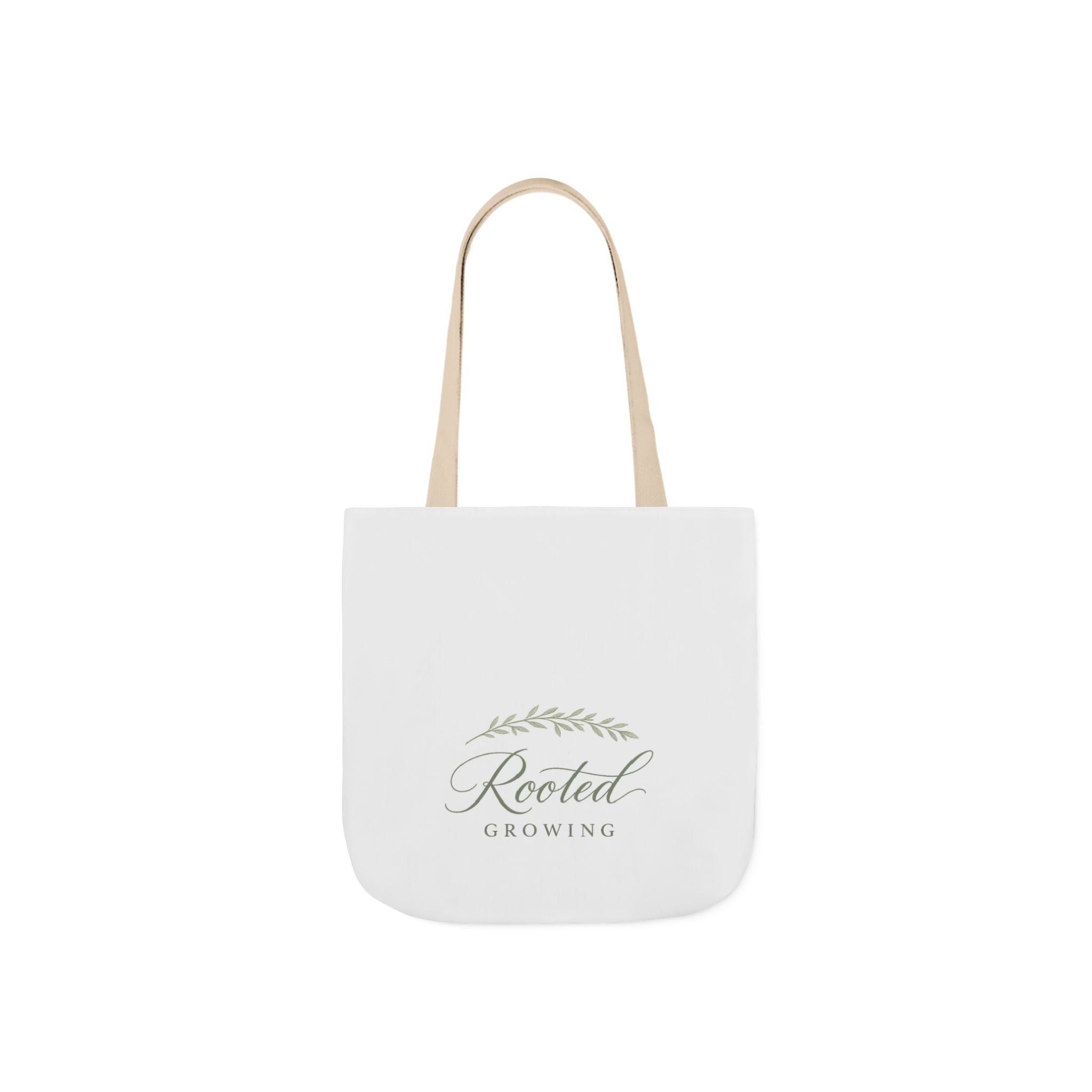 Rooted & Growing Tote Bag