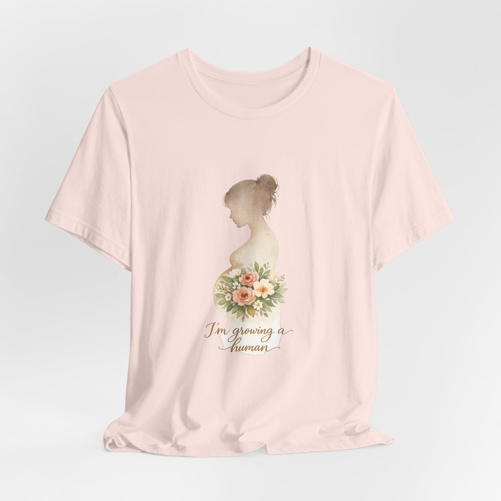 I'm Growing a Human Tee