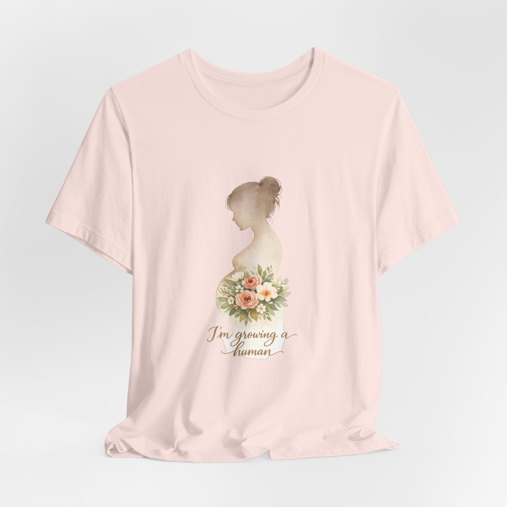 I'm Growing a Human Tee