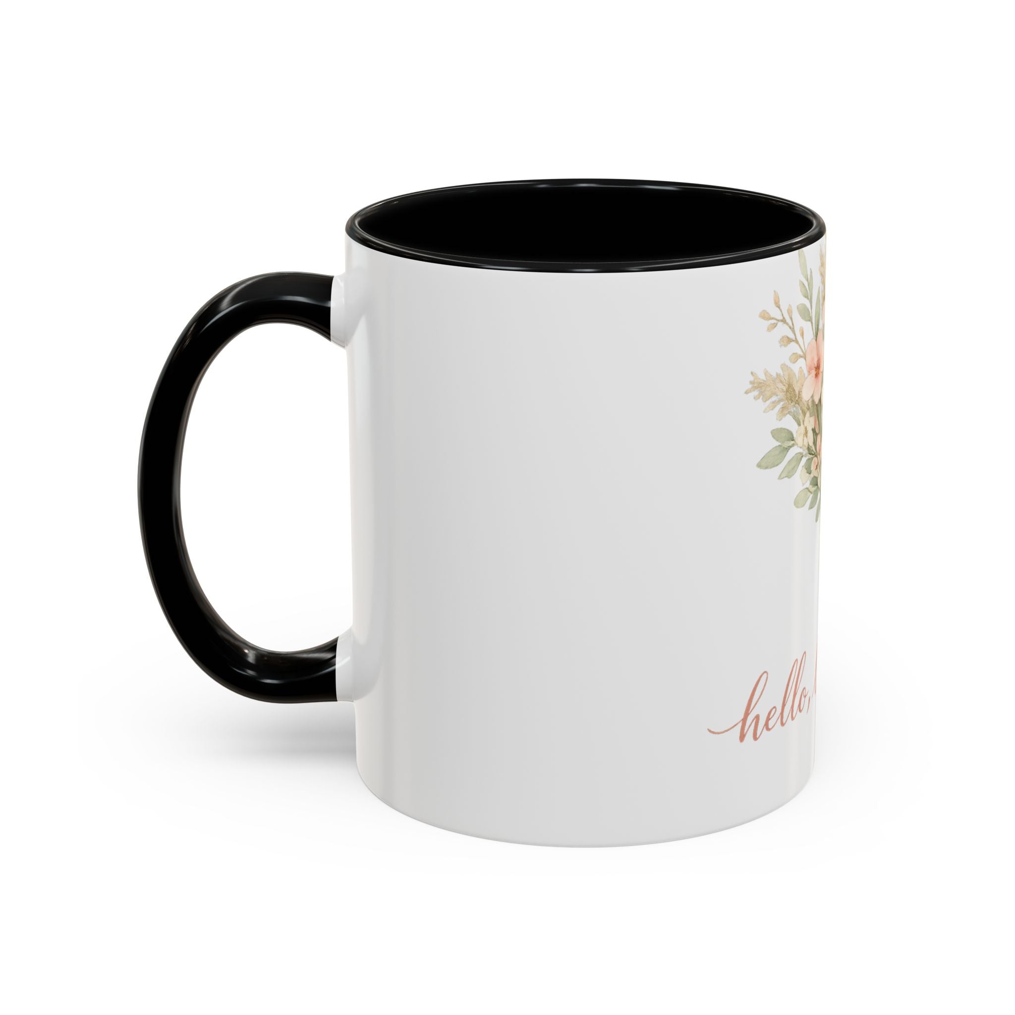 Hello little Love Mug