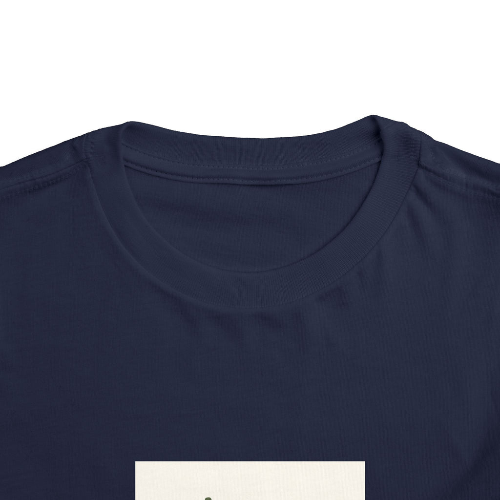 Adventure Awaits Toddler T-Shirt — Nureli Kids
