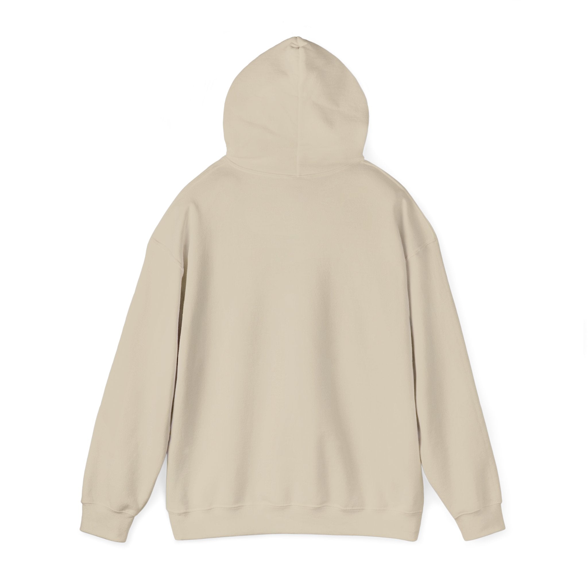 Calm. Curious. Kind. Hoodie