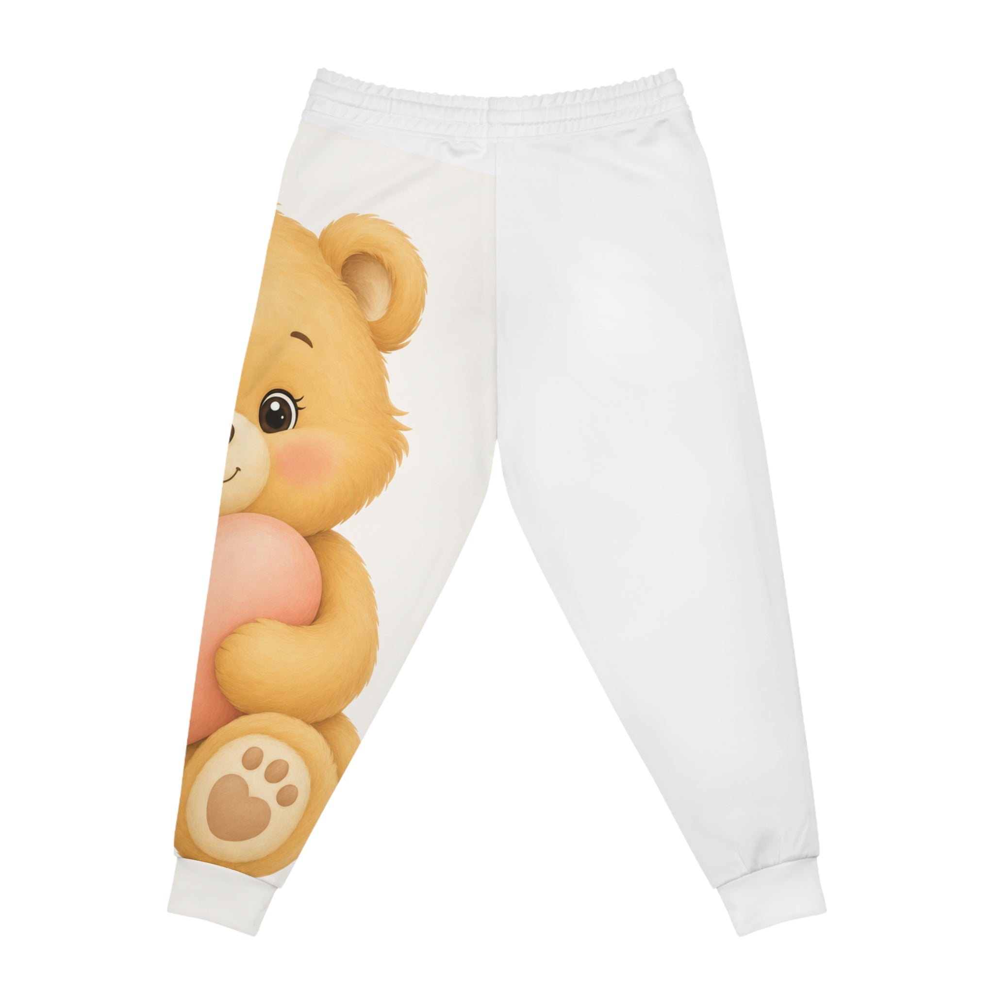 Cozy Bear Kids Shorts — Nureli Kids