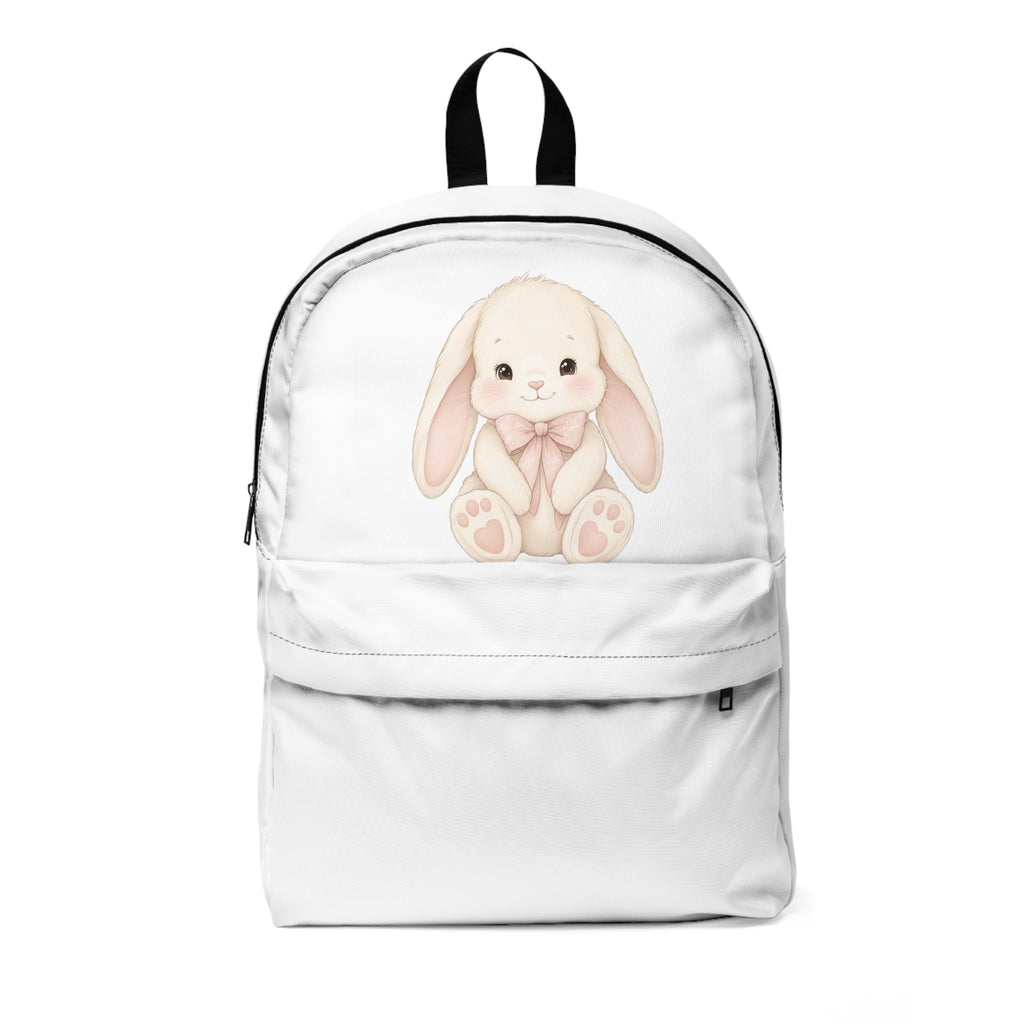 Snuggle Bunny Kids Backpack - Nureli Kids