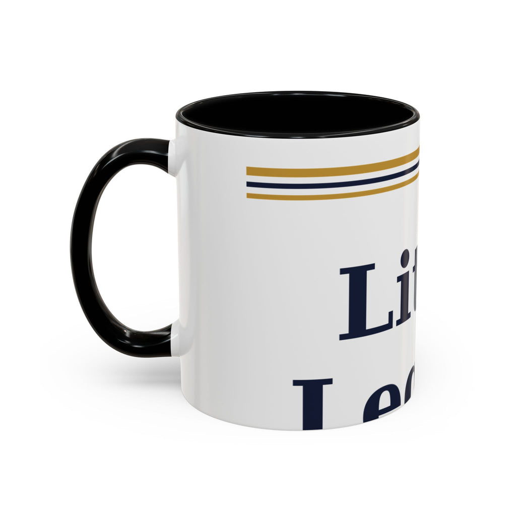 Little Legacy Coffee Mug (11oz/15oz)