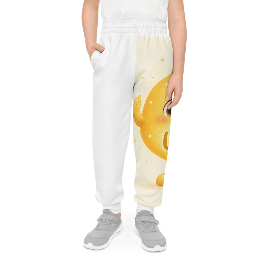 Lumi Waving Kids Joggers — Nureli Kids