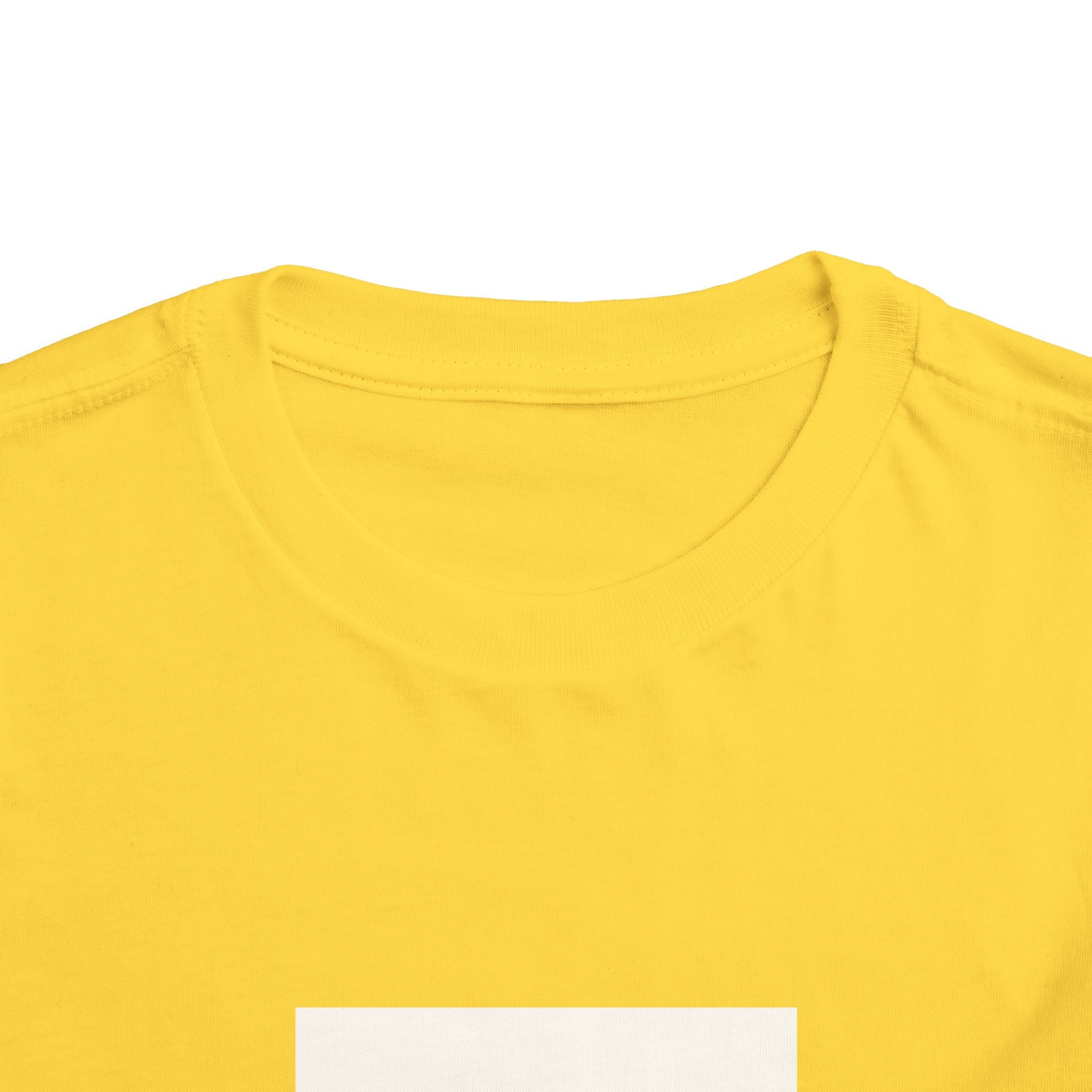 Tiny Human Toddler T-Shirt - Nureli Kids
