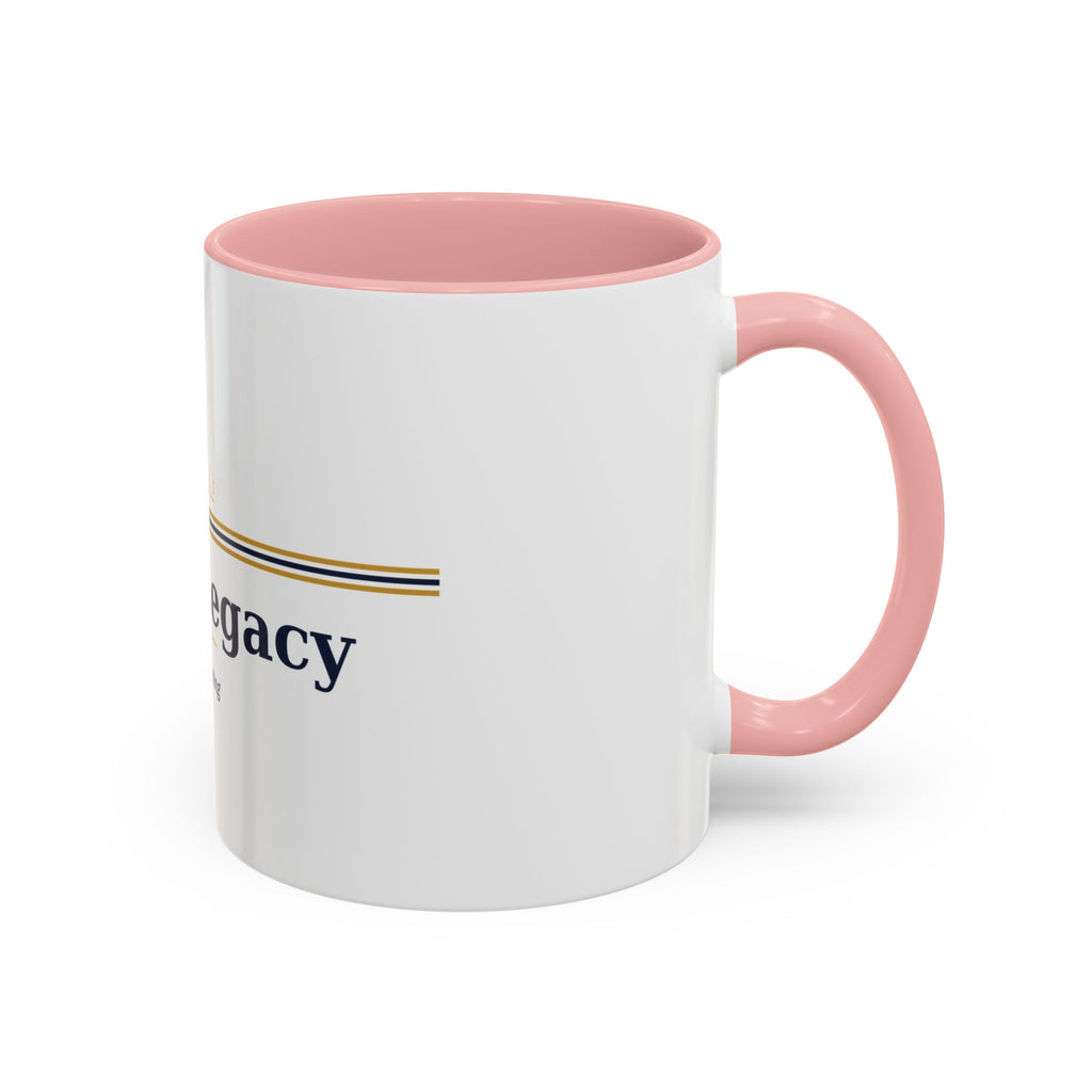 Little Legacy ceramic coffee mug from the Nureli collection, view 11