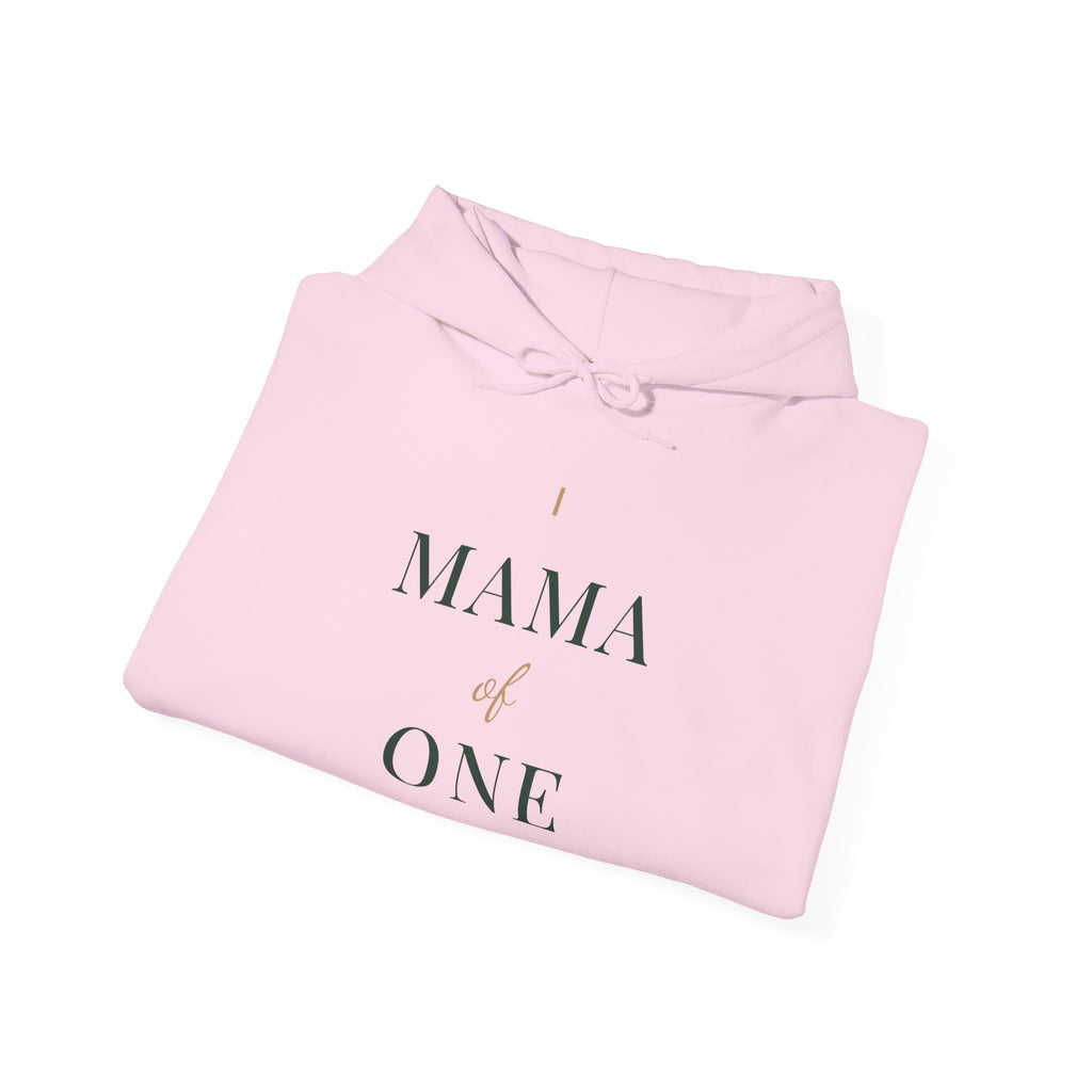 Mama of one Sweatshirt