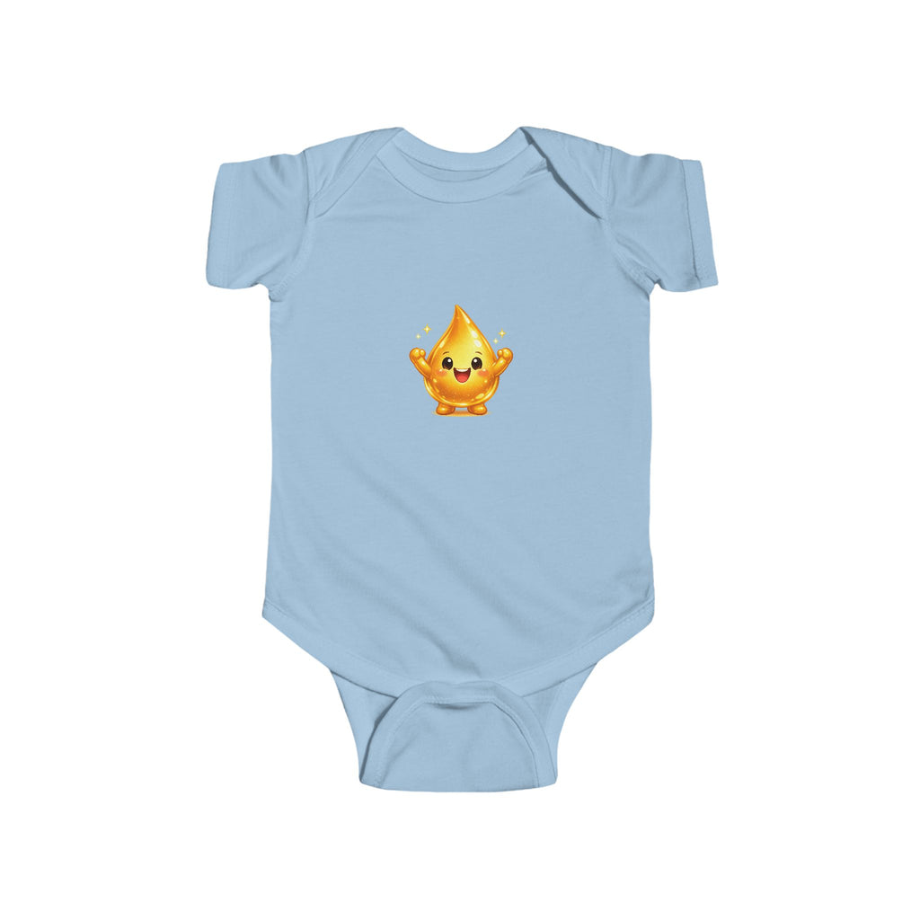 Lumi – Little Lumi Bodysuit