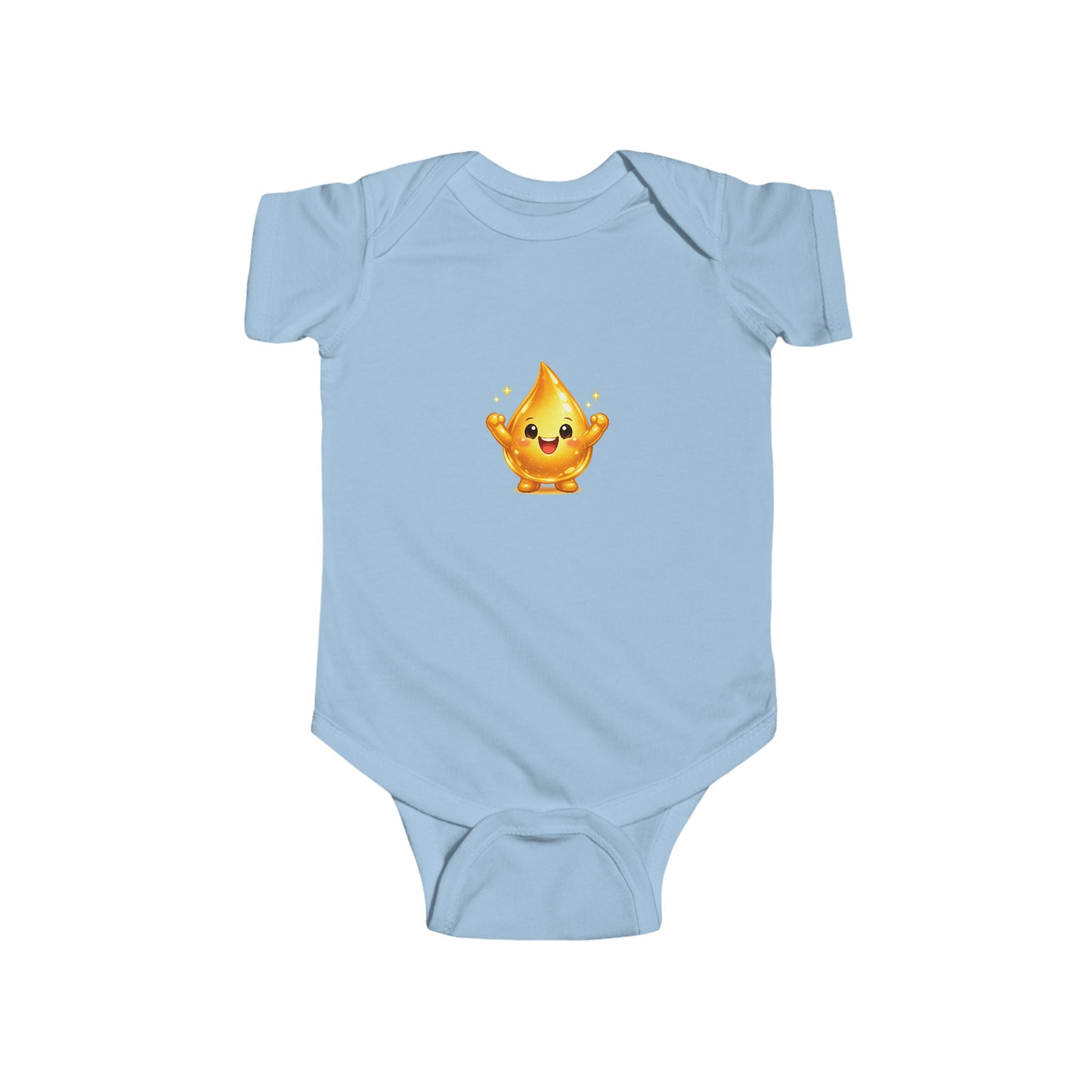 Lumi – Little Lumi Bodysuit