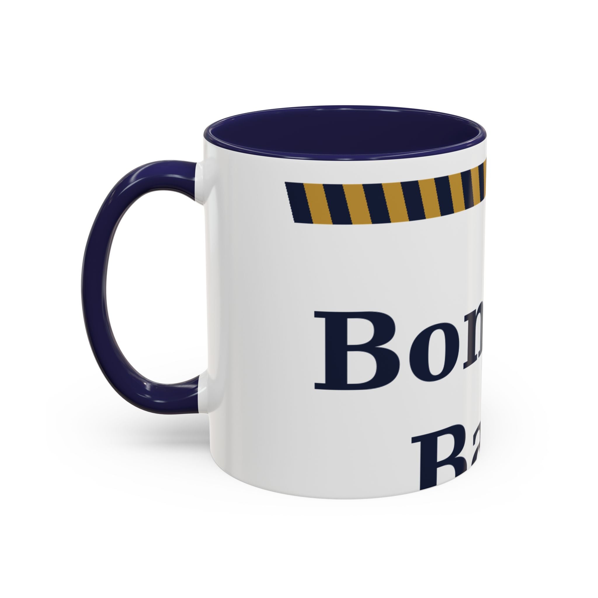 Bonjour Baby Coffee Mug (11oz/15oz)