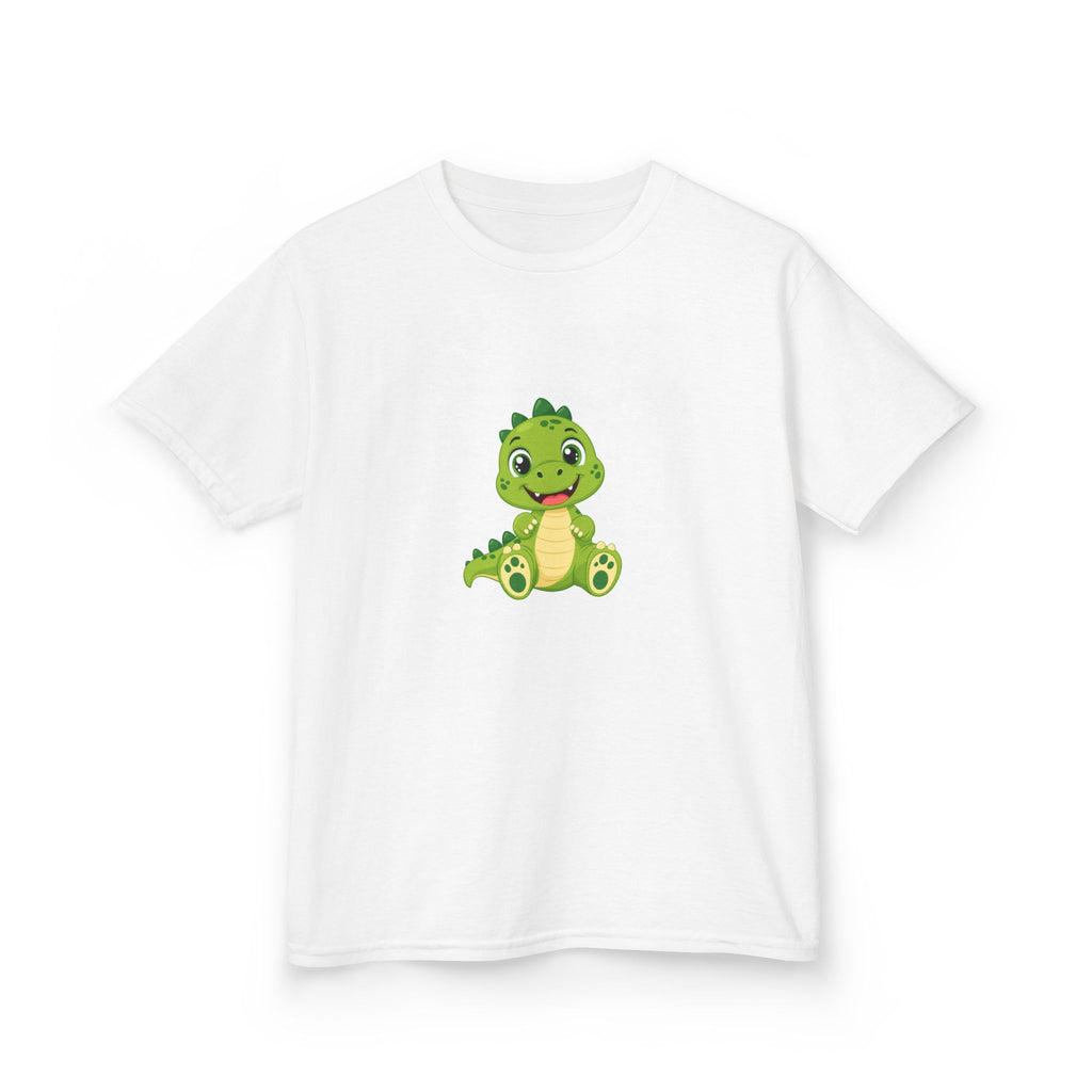 Baby Dino Kids T-Shirt — Nureli Kids