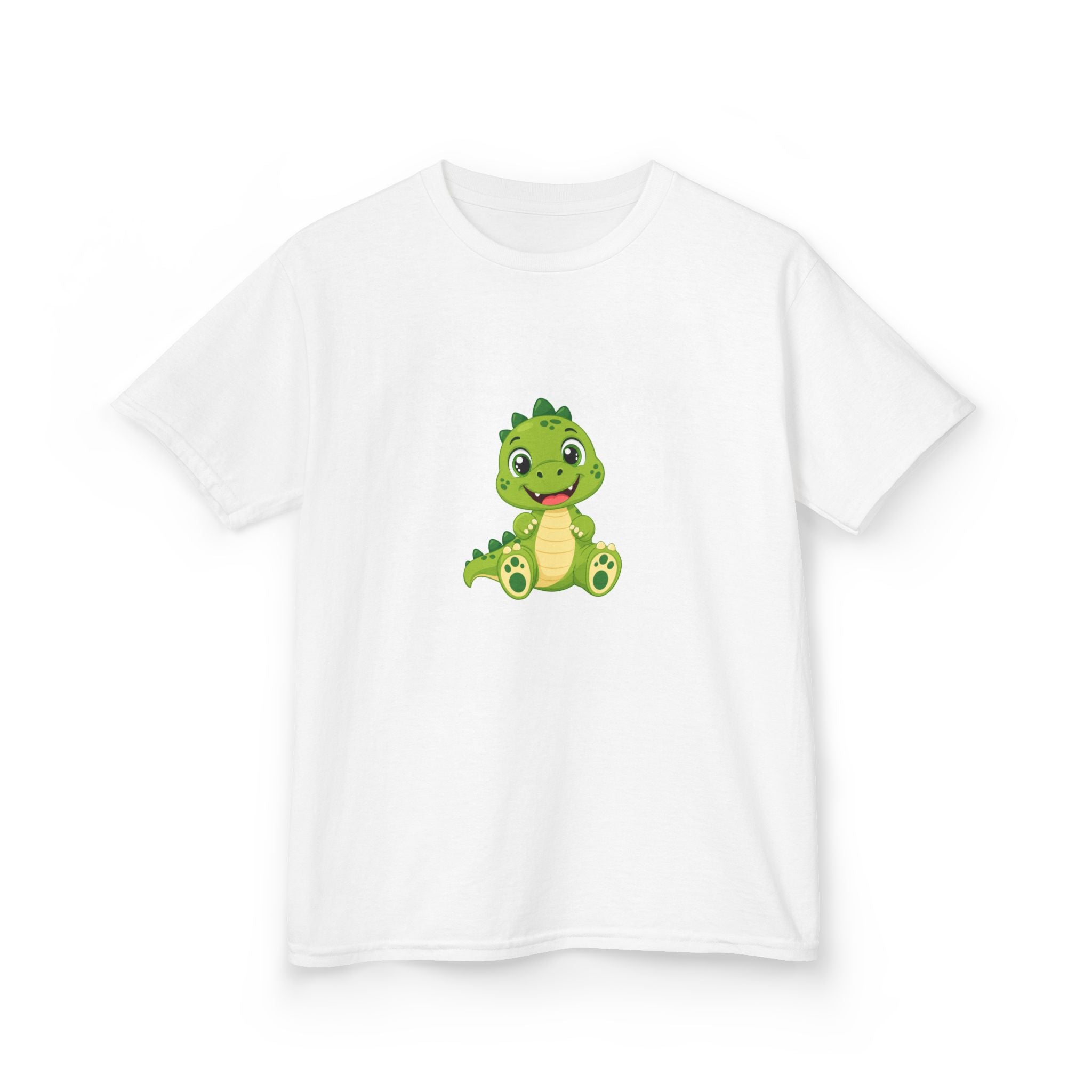 Baby Dino Kids T-Shirt — Nureli Kids