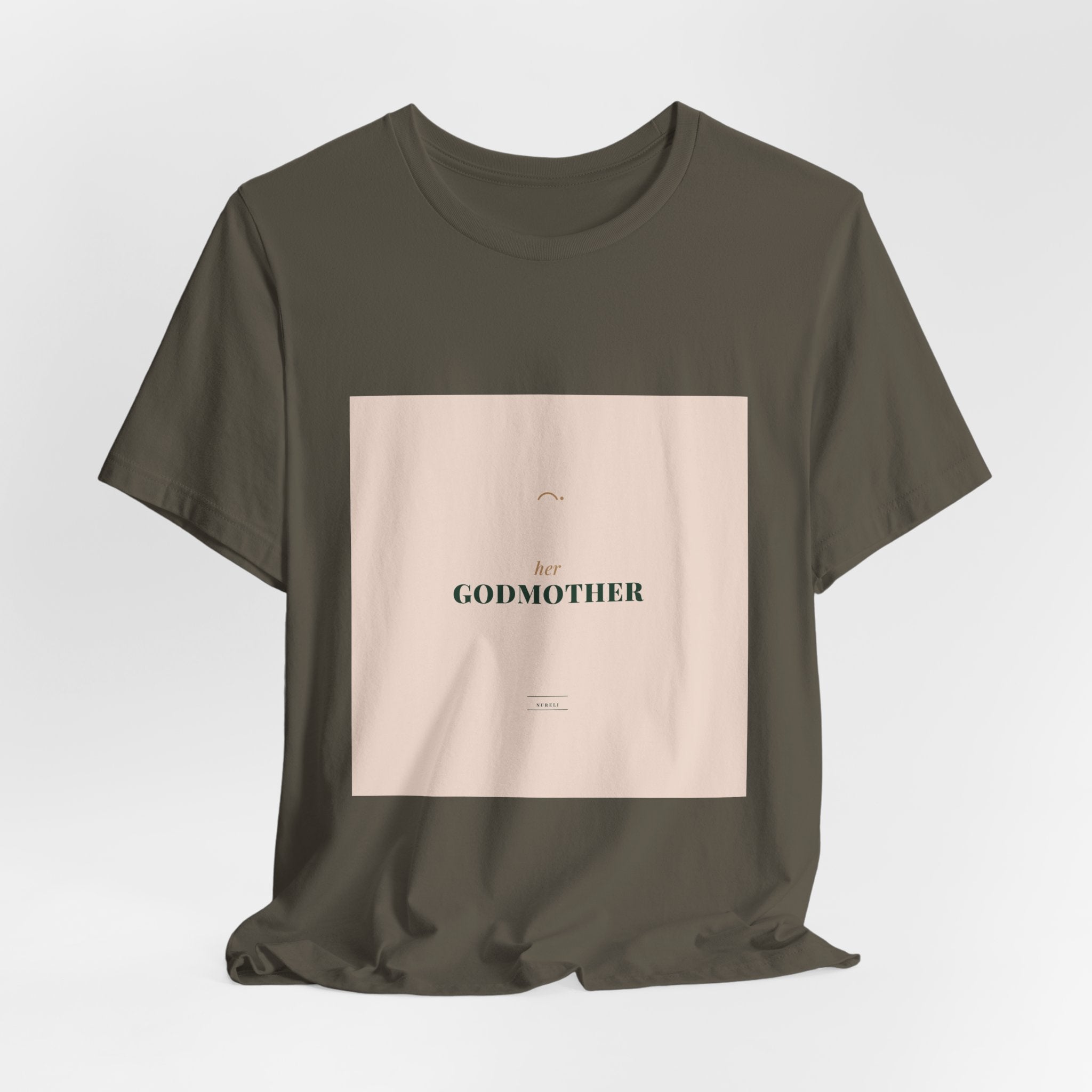 Godmother Tee