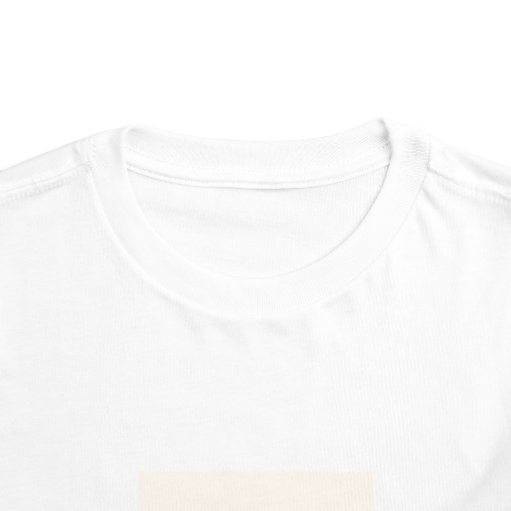 Little Wonder Toddler T-Shirt - Nureli Kids