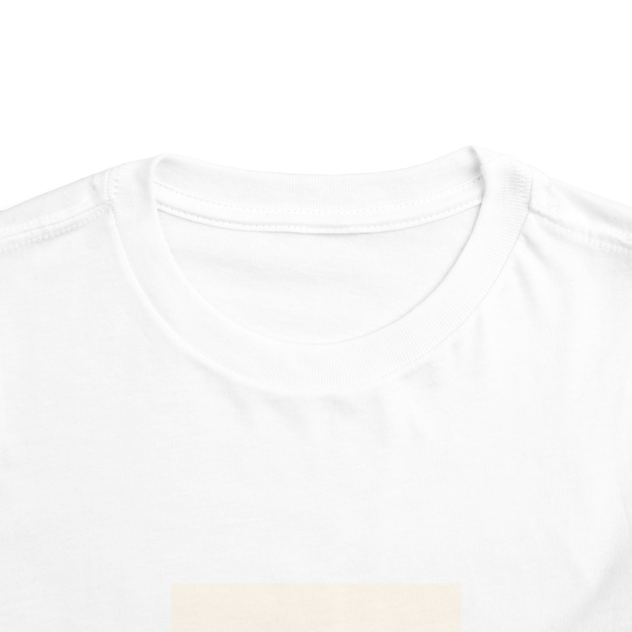 Little Wonder Toddler T-Shirt - Nureli Kids