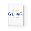Brave Little Heart Journal