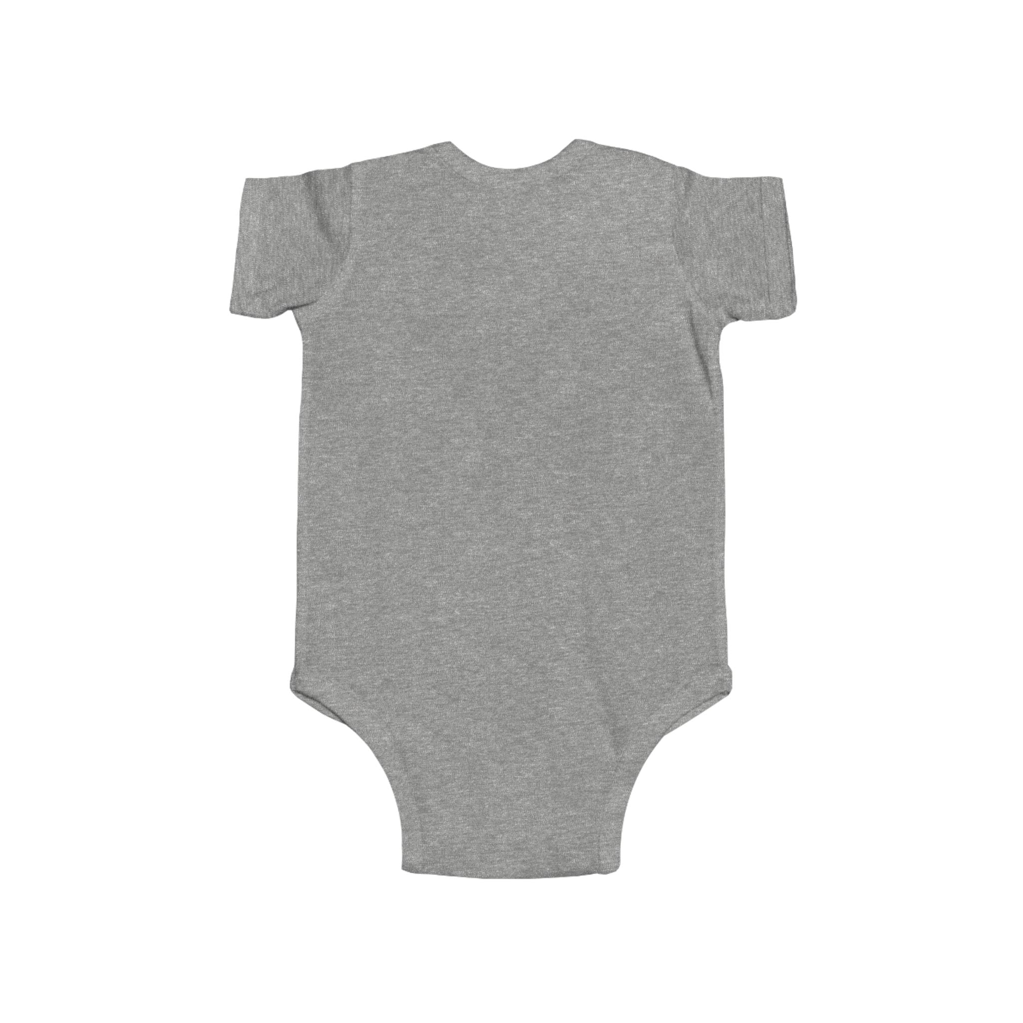 Waddle Penguin Baby Bodysuit — Nureli Kids