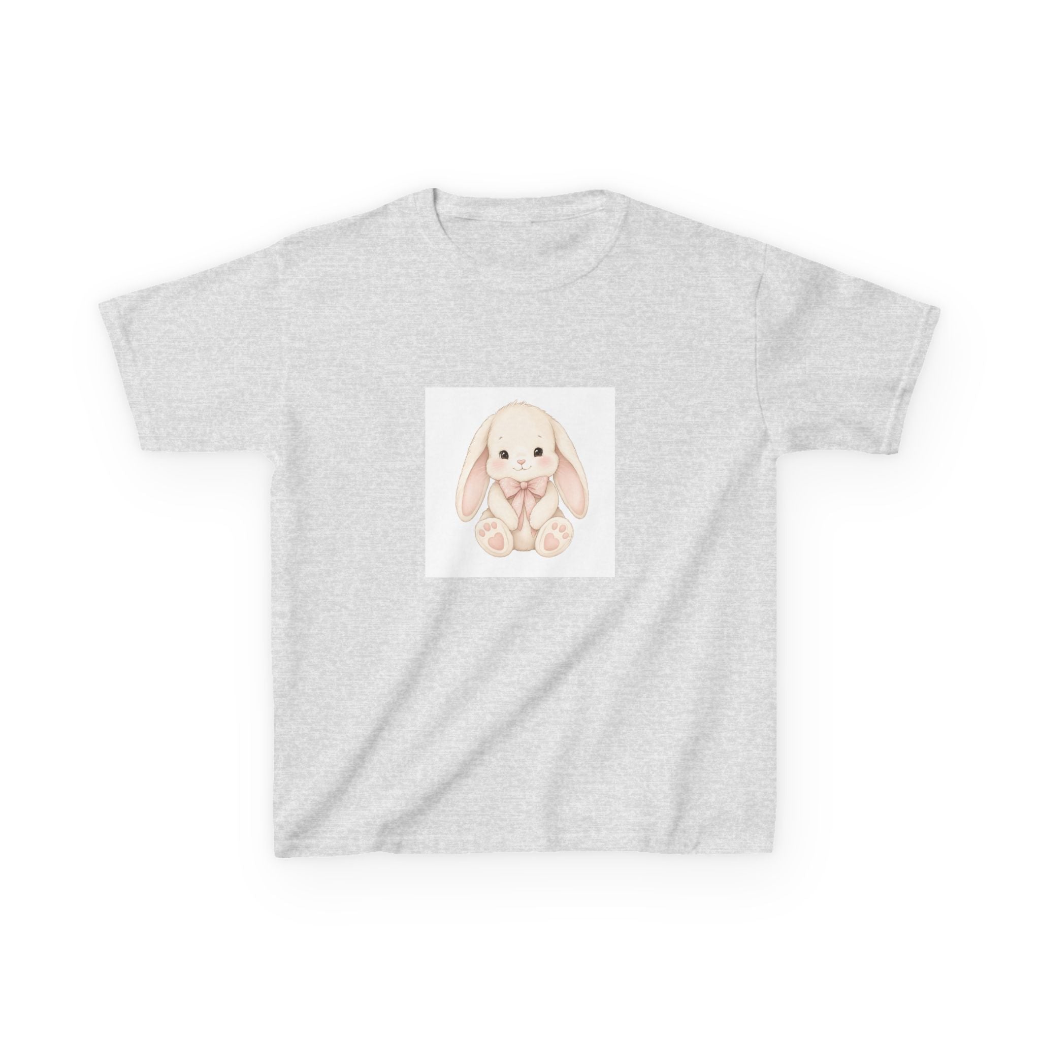 Snuggle Bunny Kids T-Shirt — Nureli Kids