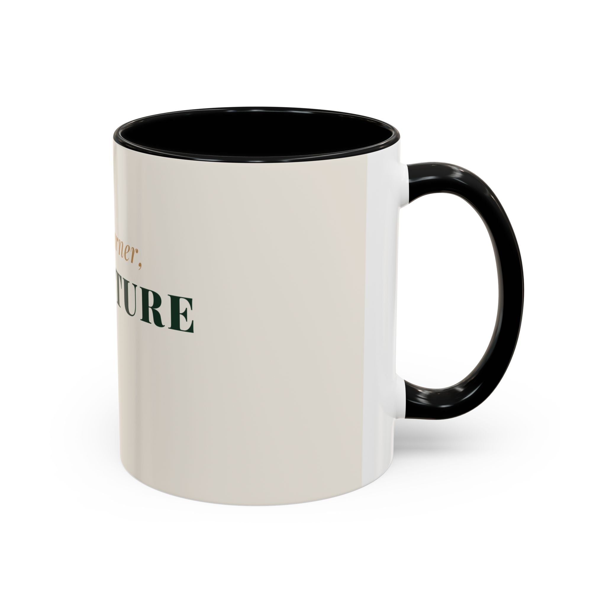 Little Learner Big Future Coffee Mug (11oz/15oz)