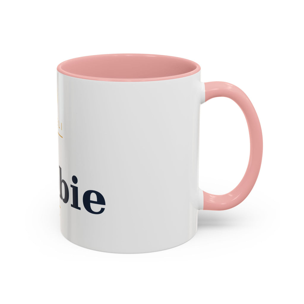 Bubbie Mug