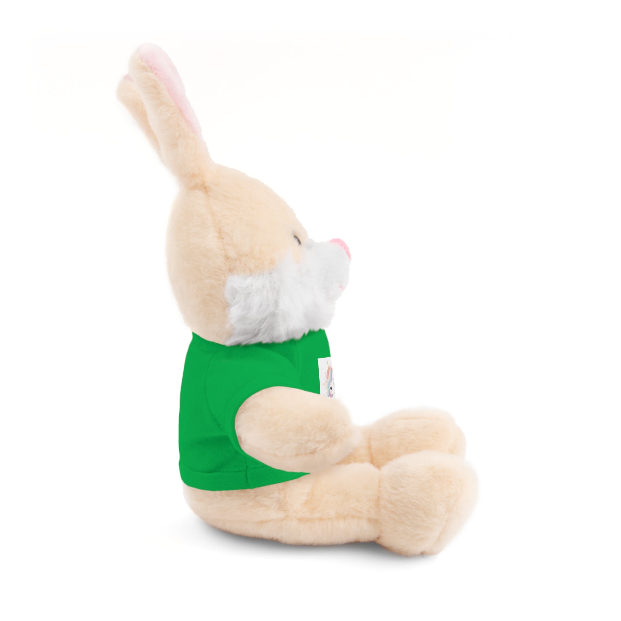 Magical Unicorn Stuffed Animal — Nureli Kids