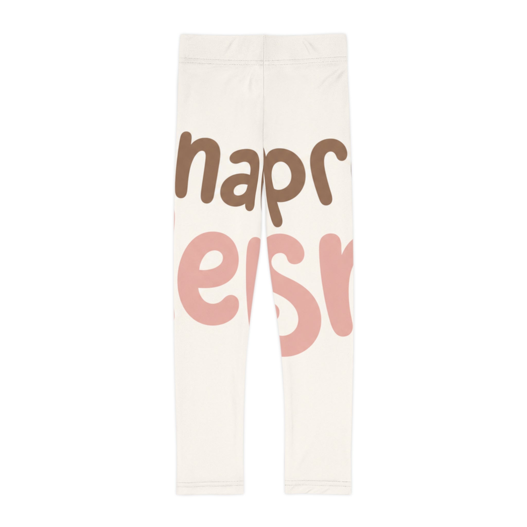 Professional Snuggler Kids Leggings — Nureli Kids