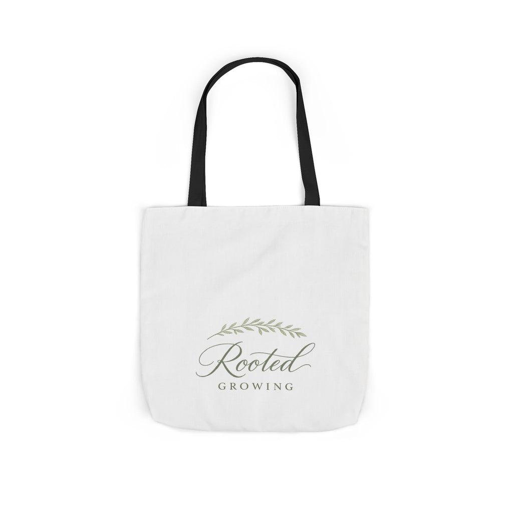 Rooted & Growing Tote Bag